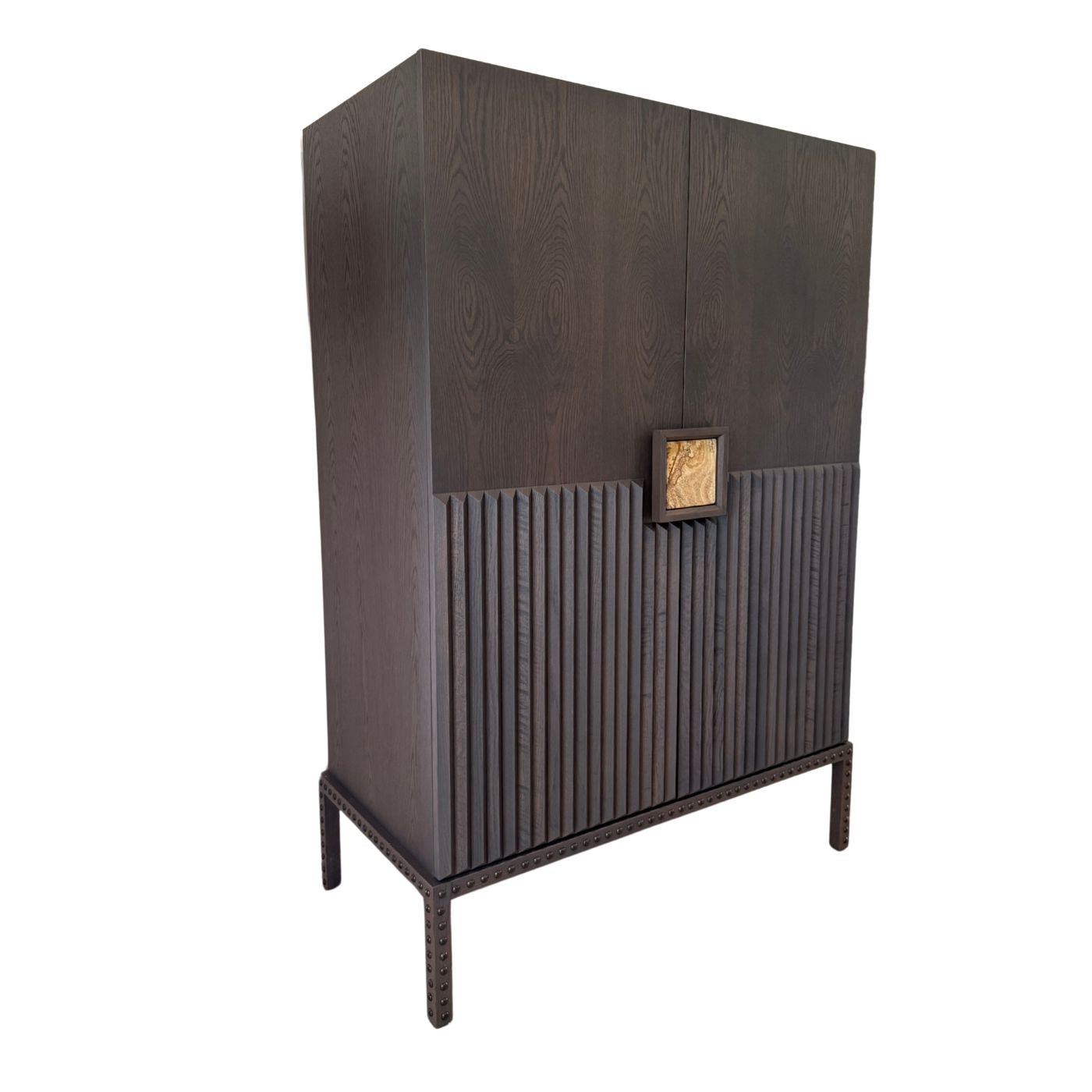 Zuster Embellish Cocktail Cabinet