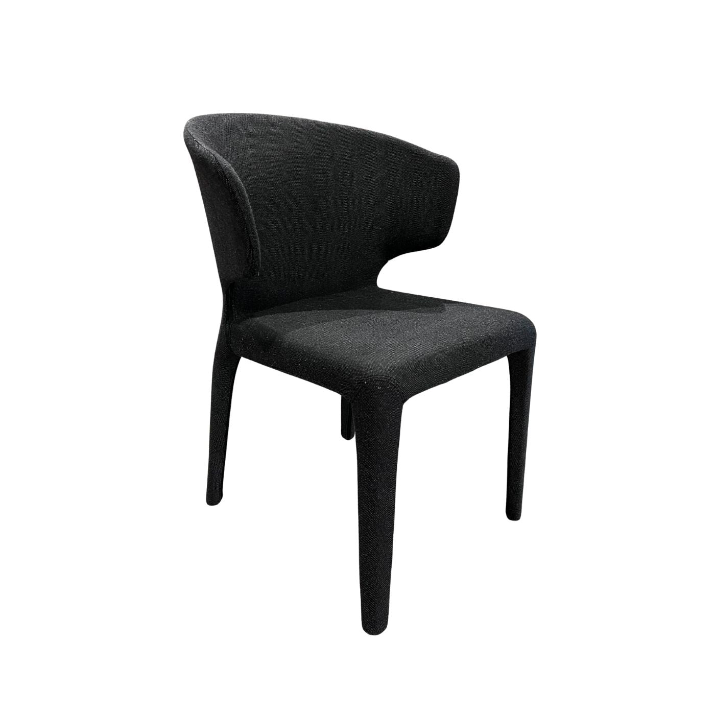 Zuster Husk Dining Chairs, set of 8