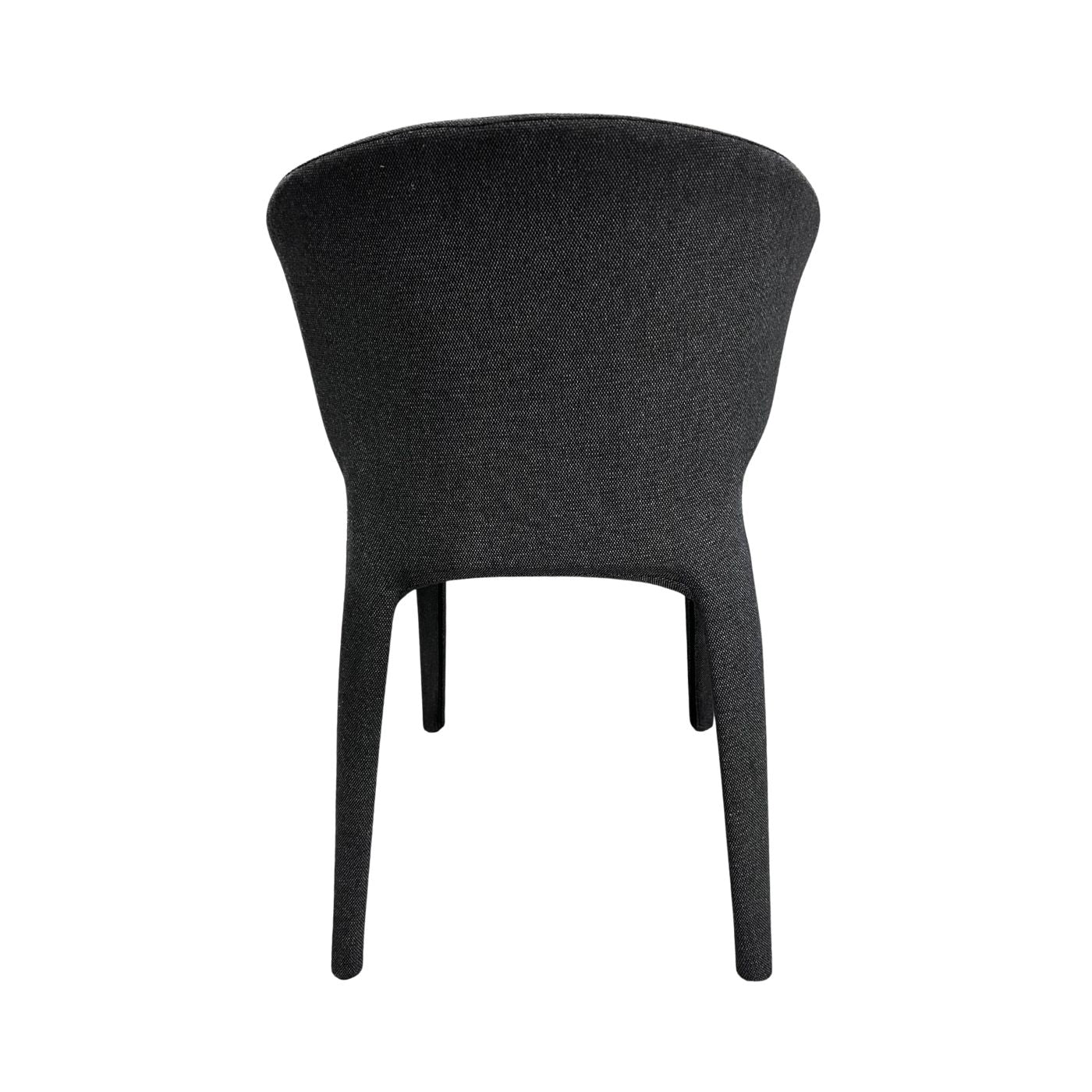 Zuster Husk Dining Chairs, set of 8