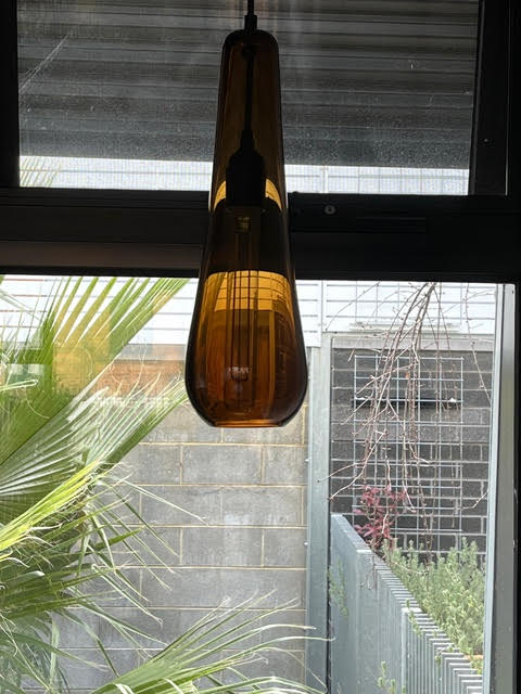 Illume by Design Du Pendant Light, 2 available