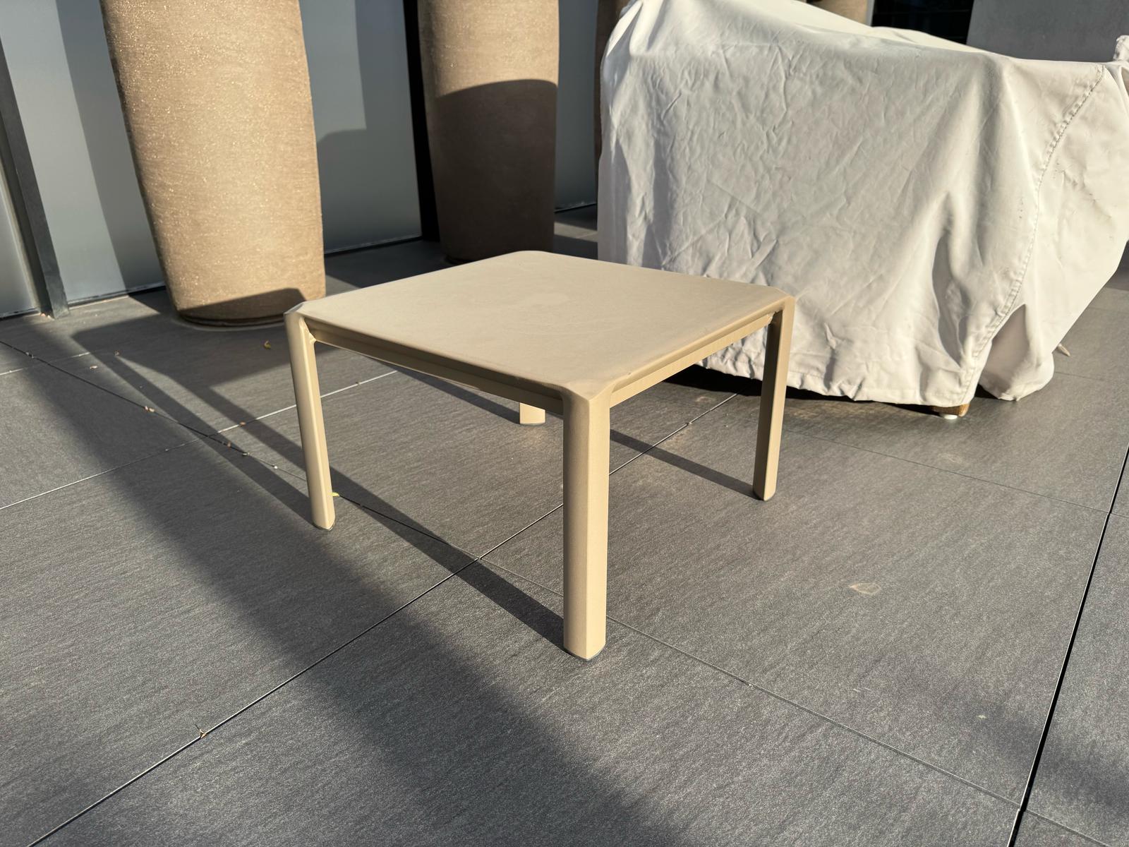 Ecliss San Diego Side Table, pair