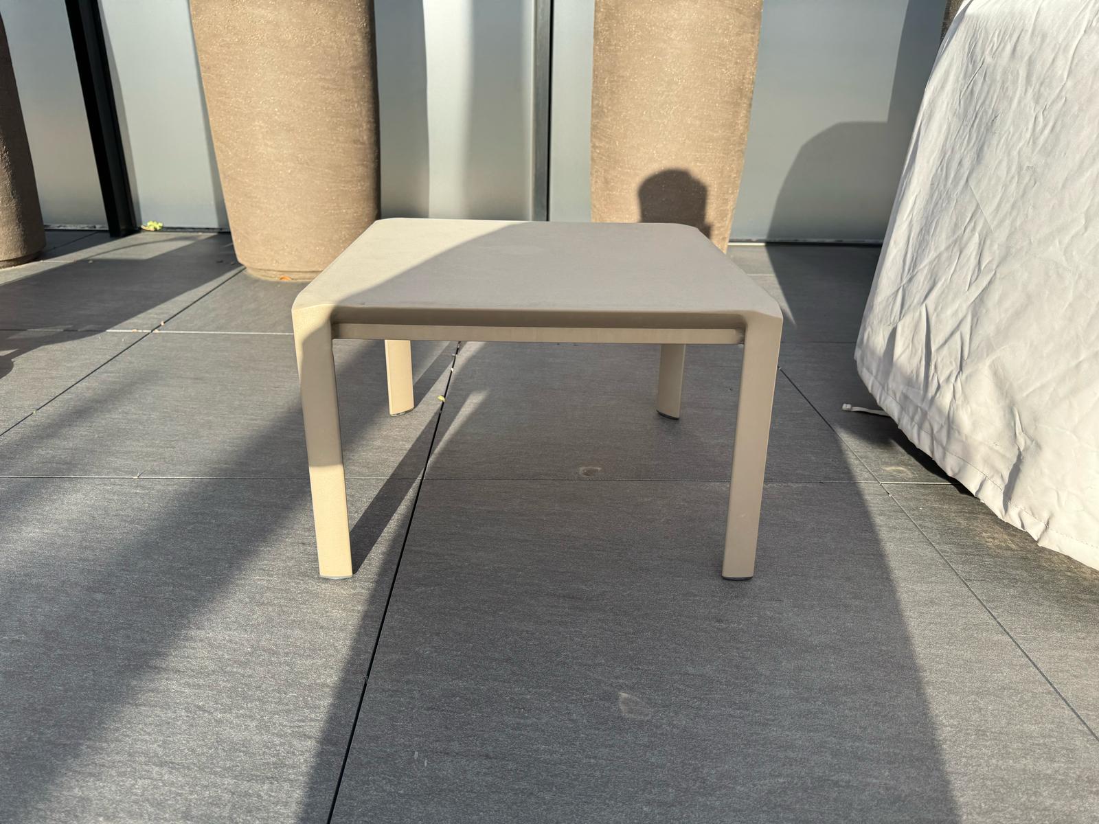 Ecliss San Diego Side Table, pair