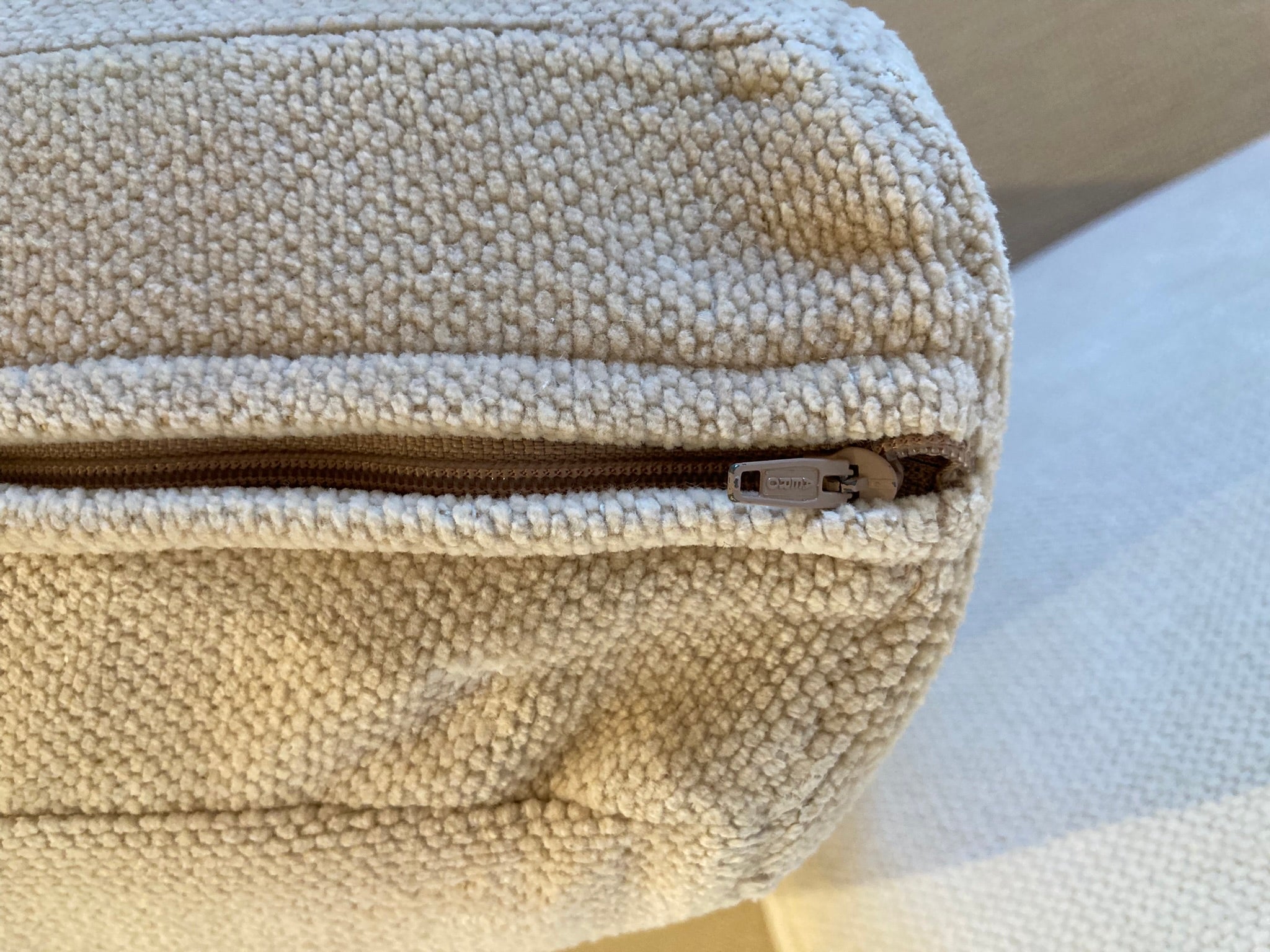 Pair of Fanuli 2.5-Seater Australian Made Sofas