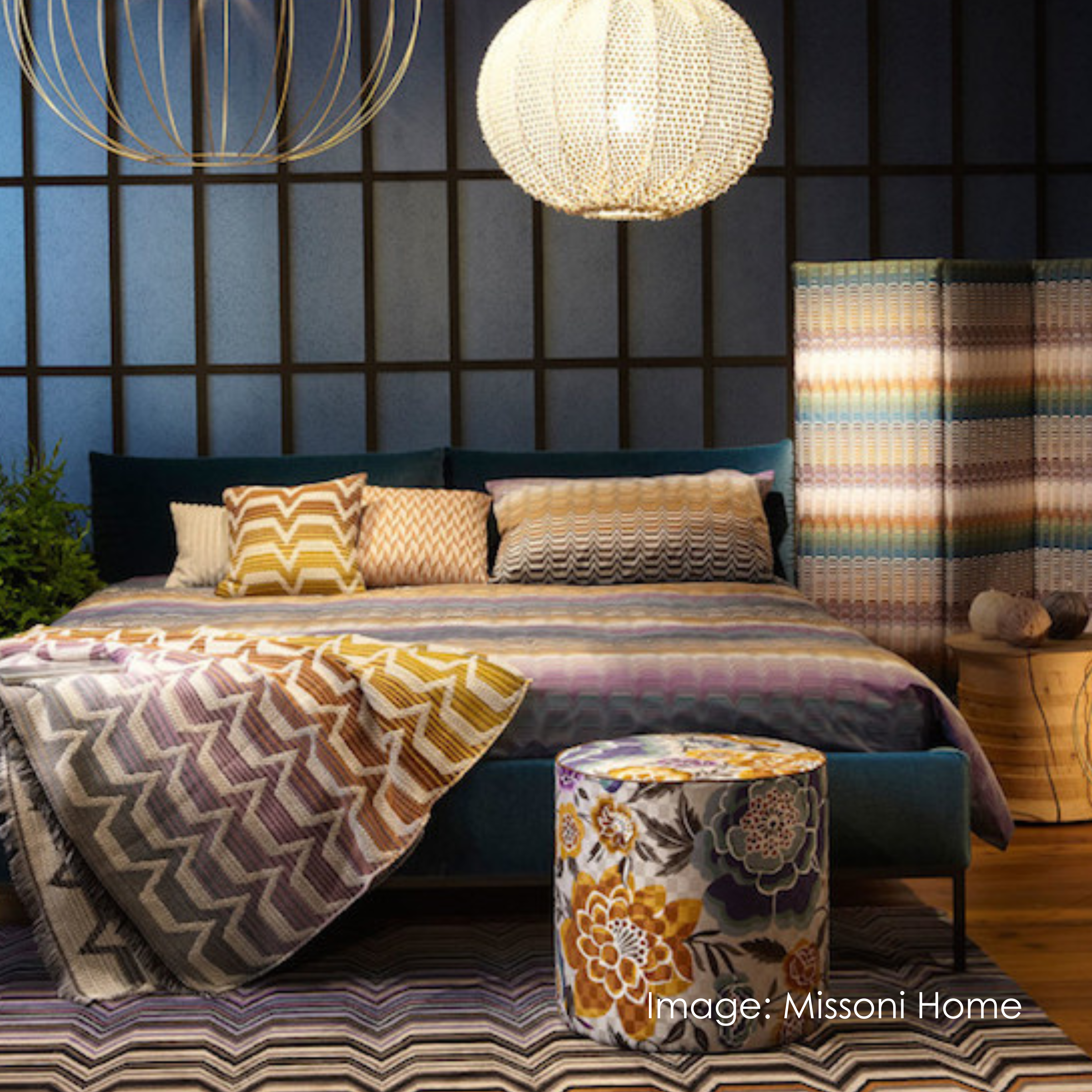 Missoni Home