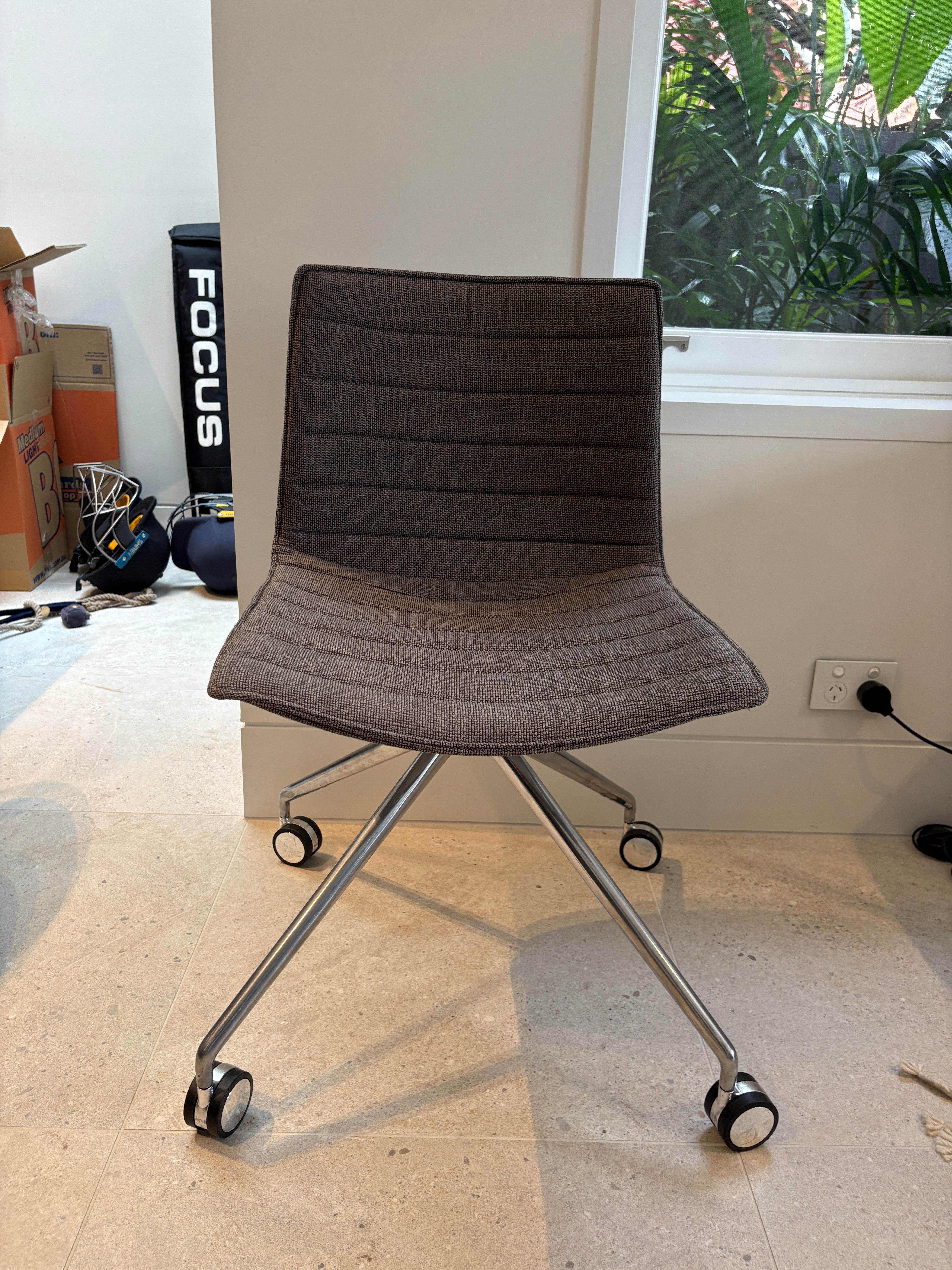 Arper Catifa 46 Desk Chair