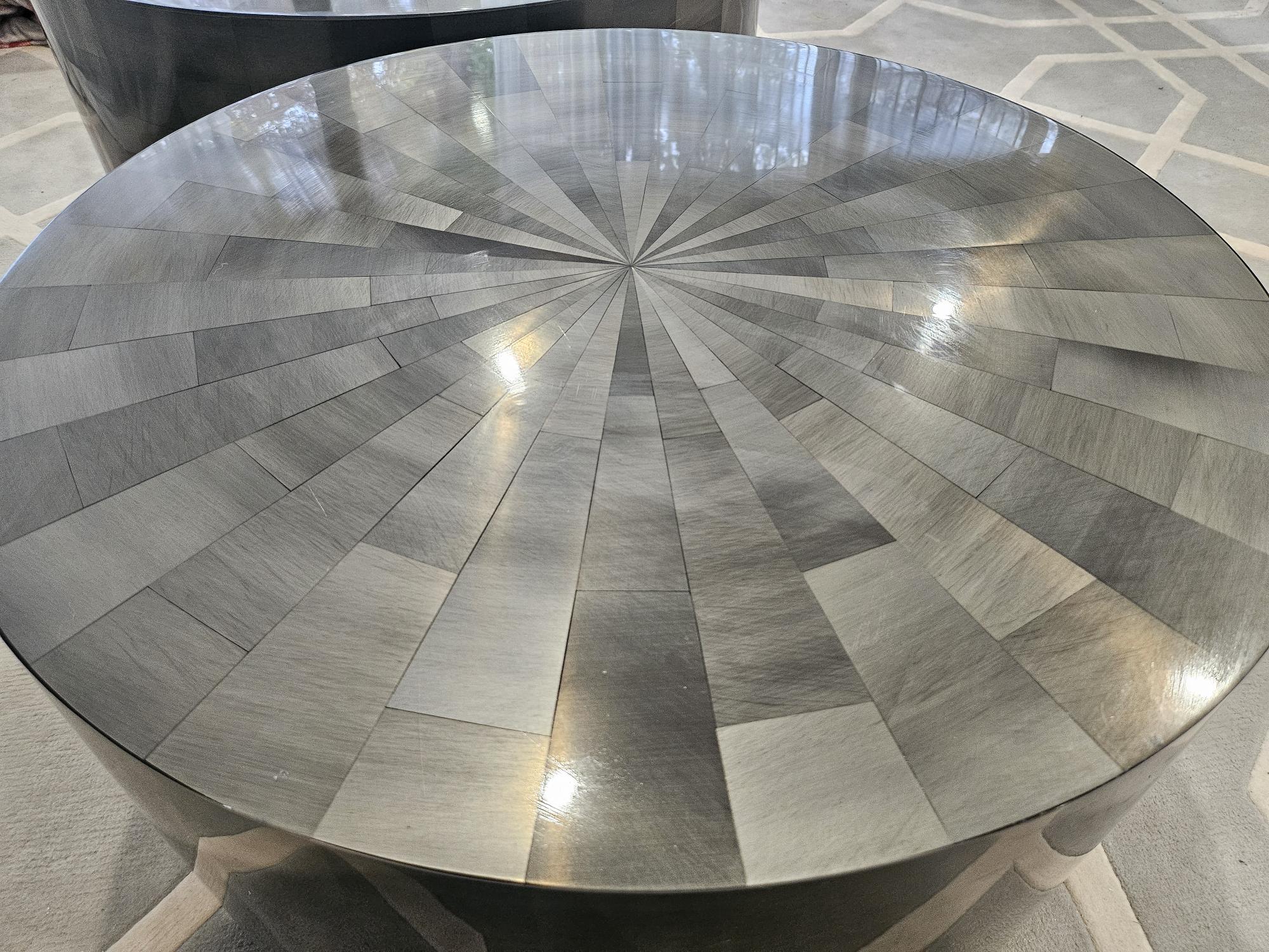 Oly Studios Adeline Coffee Table - Medium