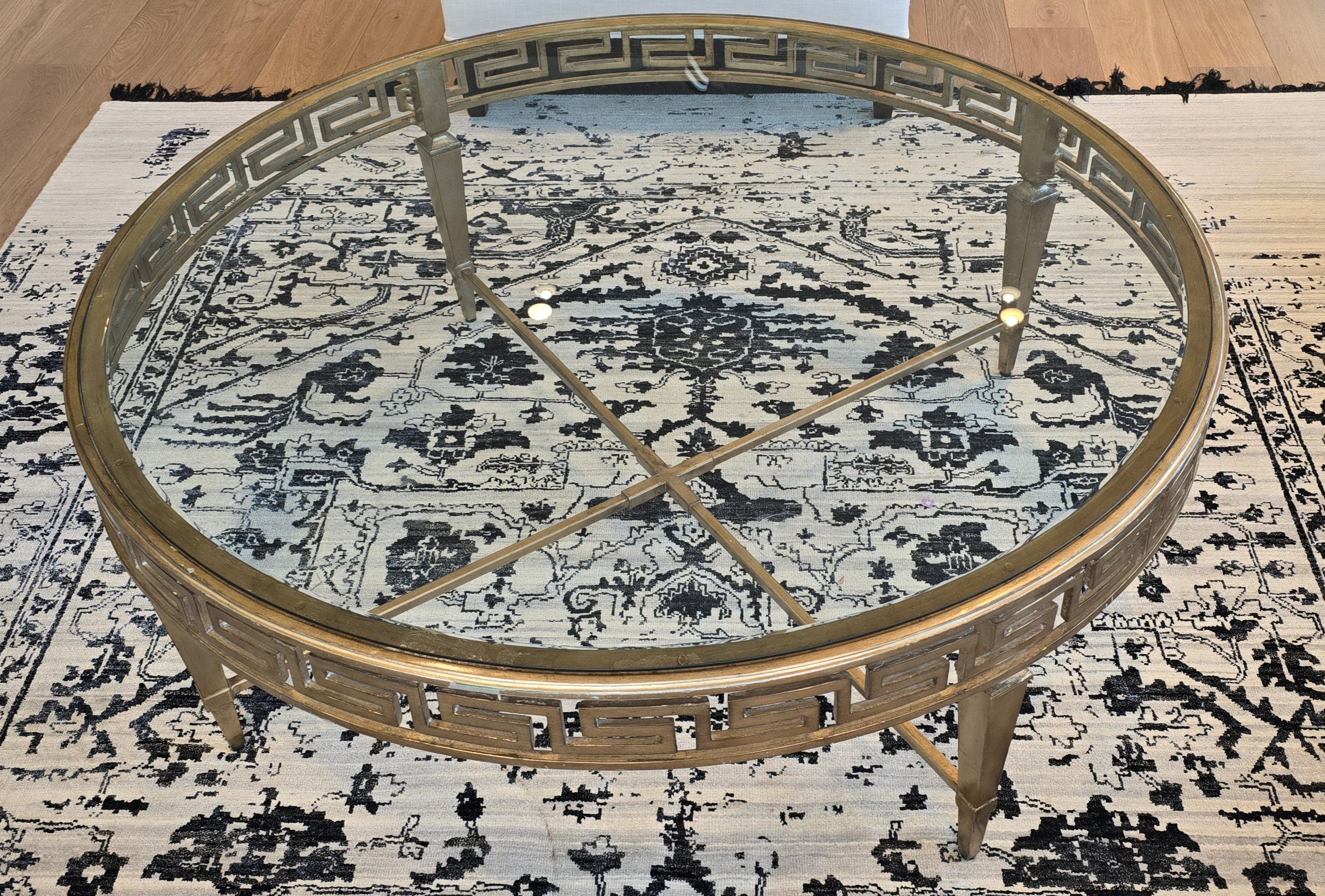 Lexington Deerfield Tower Place Coffee Table