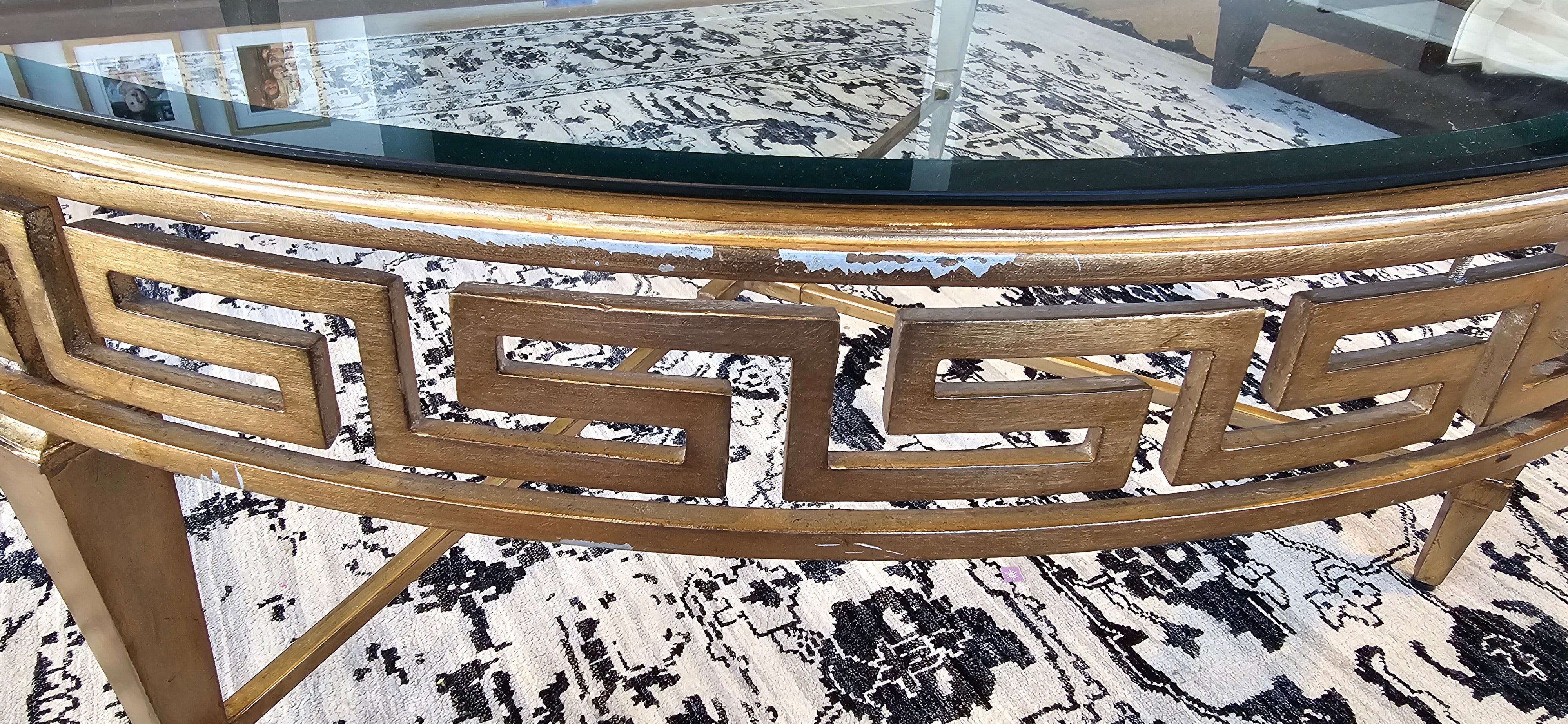 Lexington Deerfield Tower Place Coffee Table