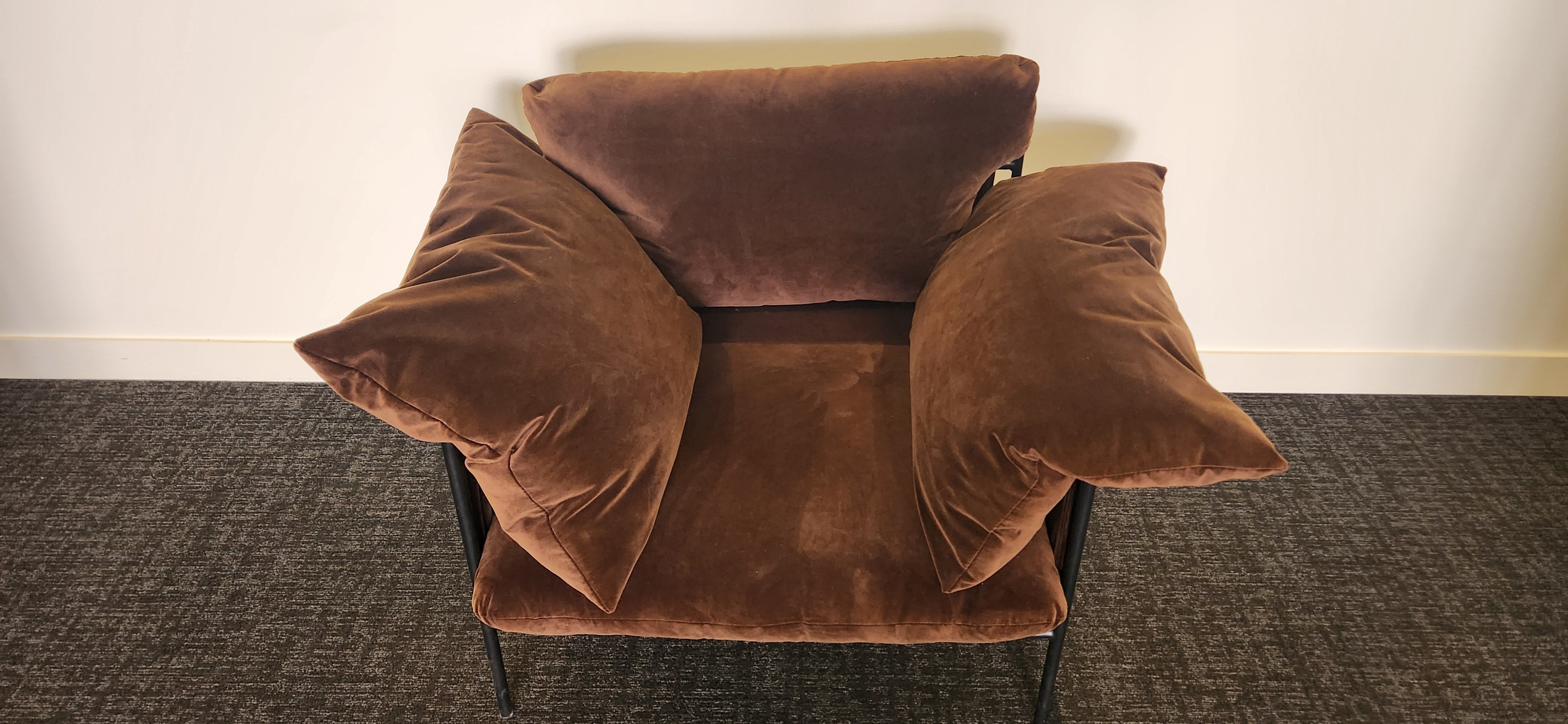 Ellison Studios Alva Armchair