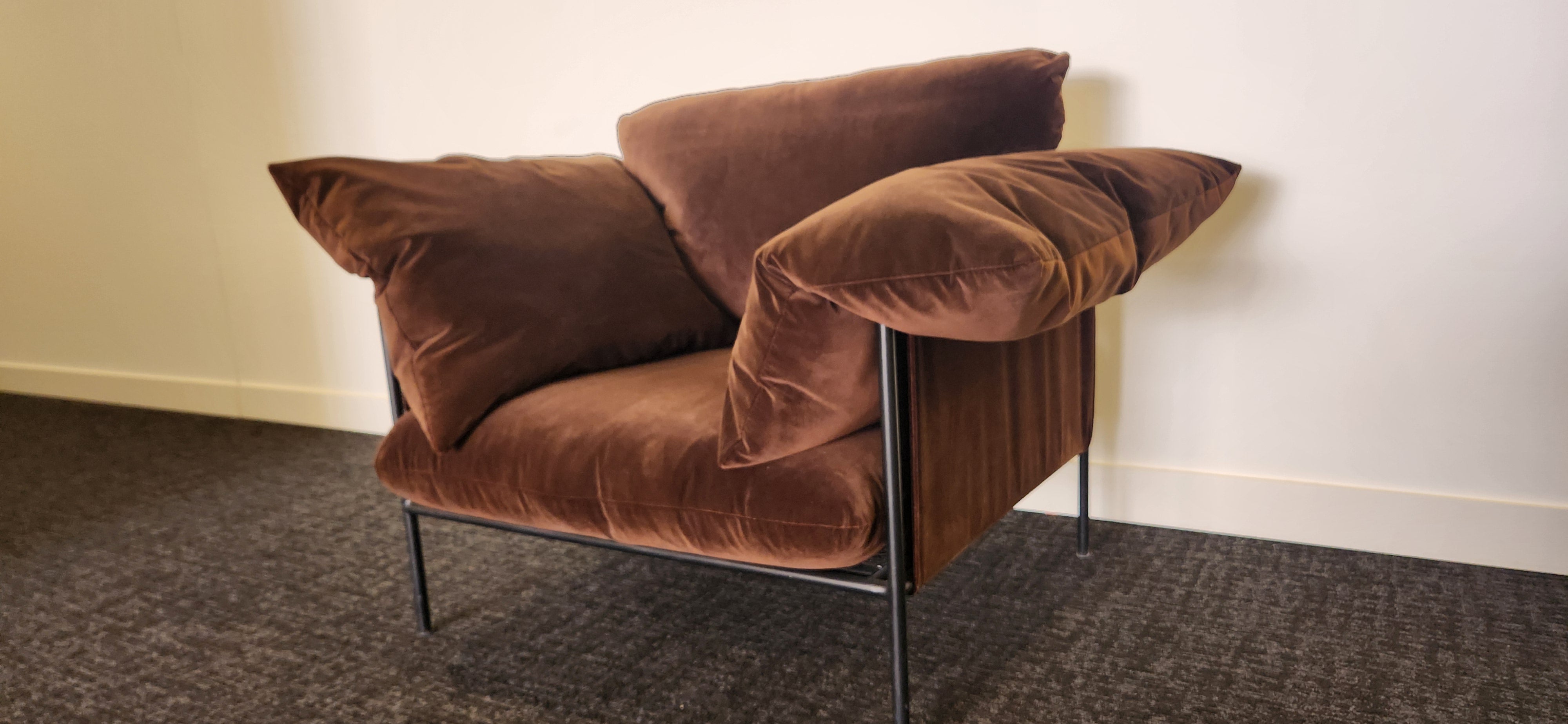 Ellison Studios Alva Armchair