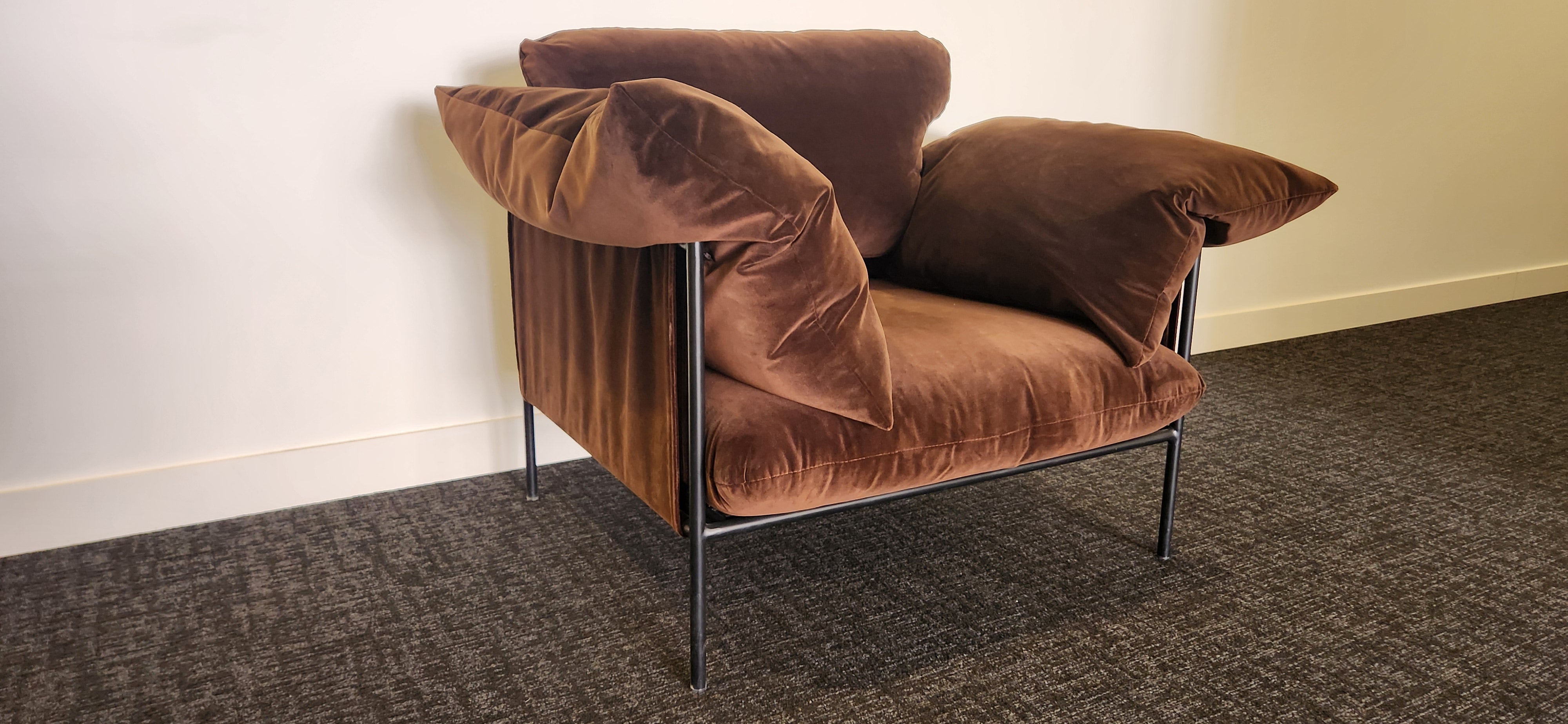 Ellison Studios Alva Armchair