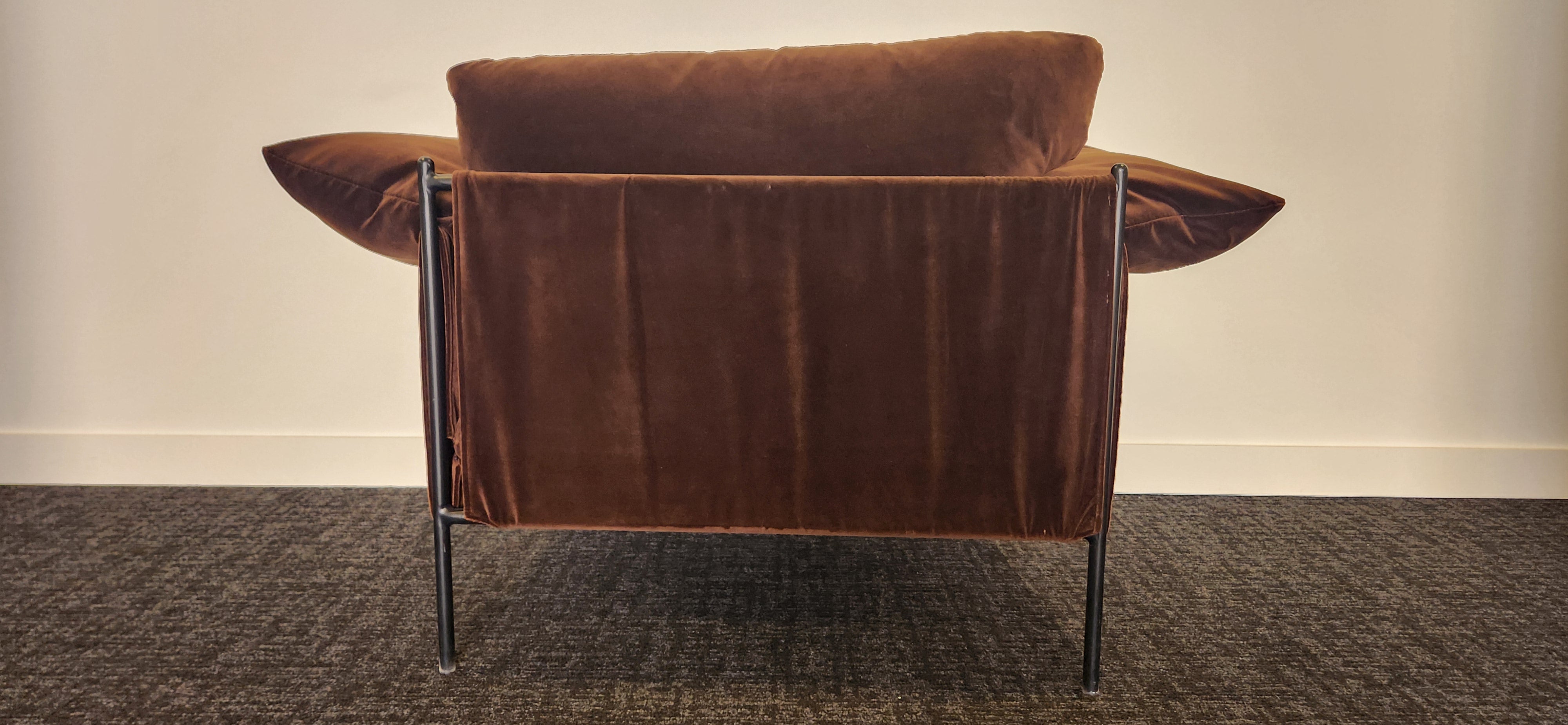 Ellison Studios Alva Armchair