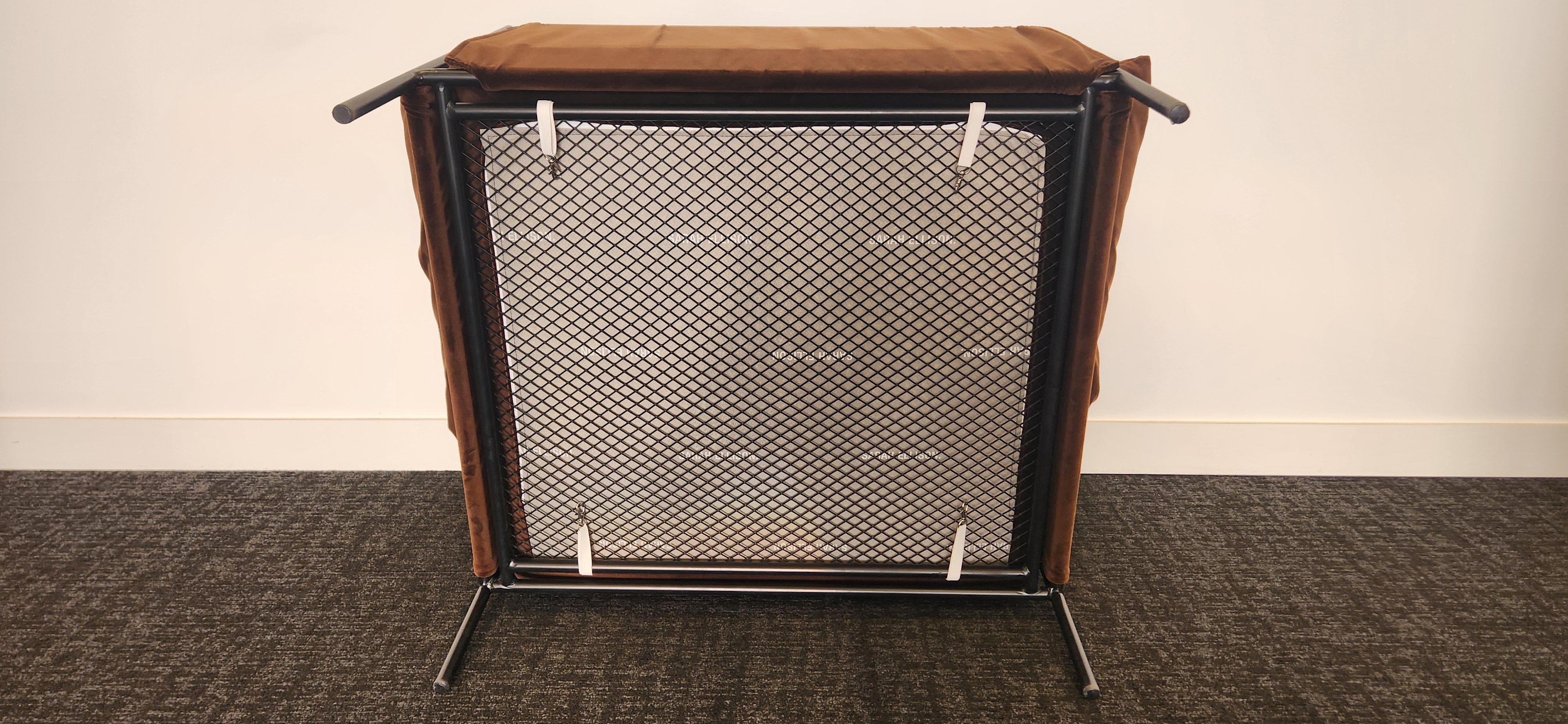 Ellison Studios Alva Armchair