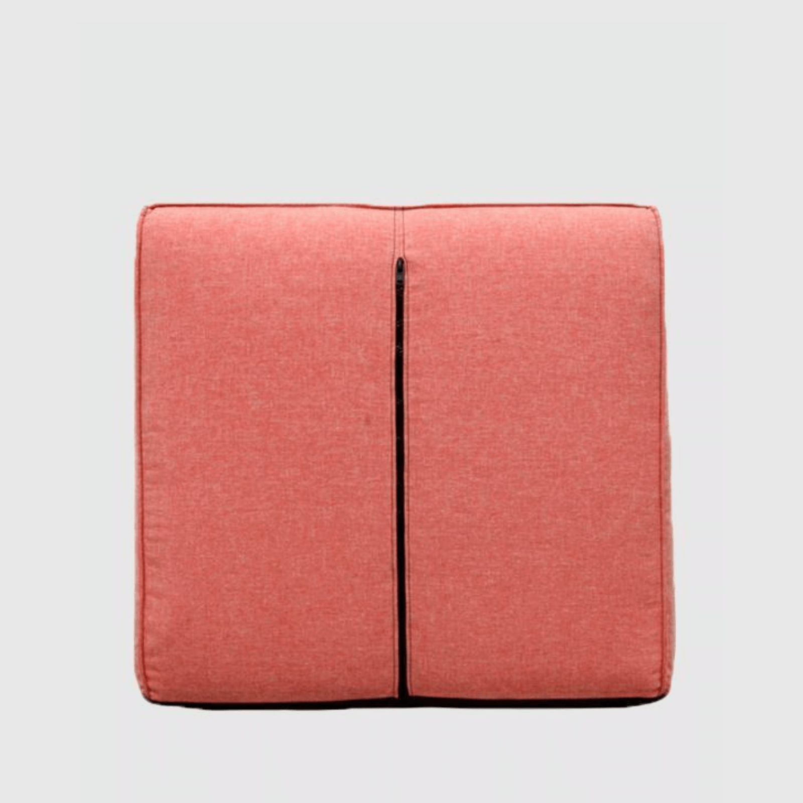 Two Design Lovers Koskela Quadrant Soft Sofa pink back