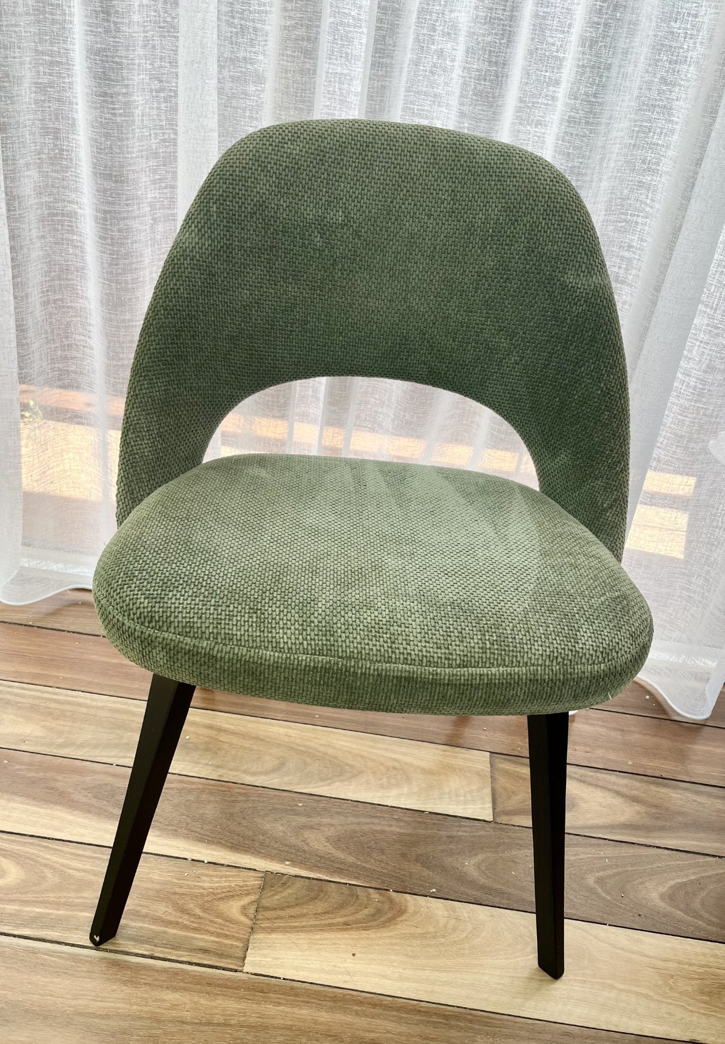 Knoll Saarinen Executive Side Chair, set of 6