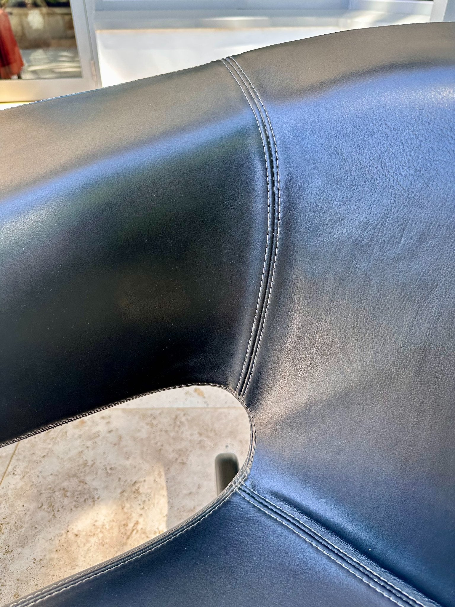 ClassiCon Munich Lounge Chair by Sauerbruch Hutten