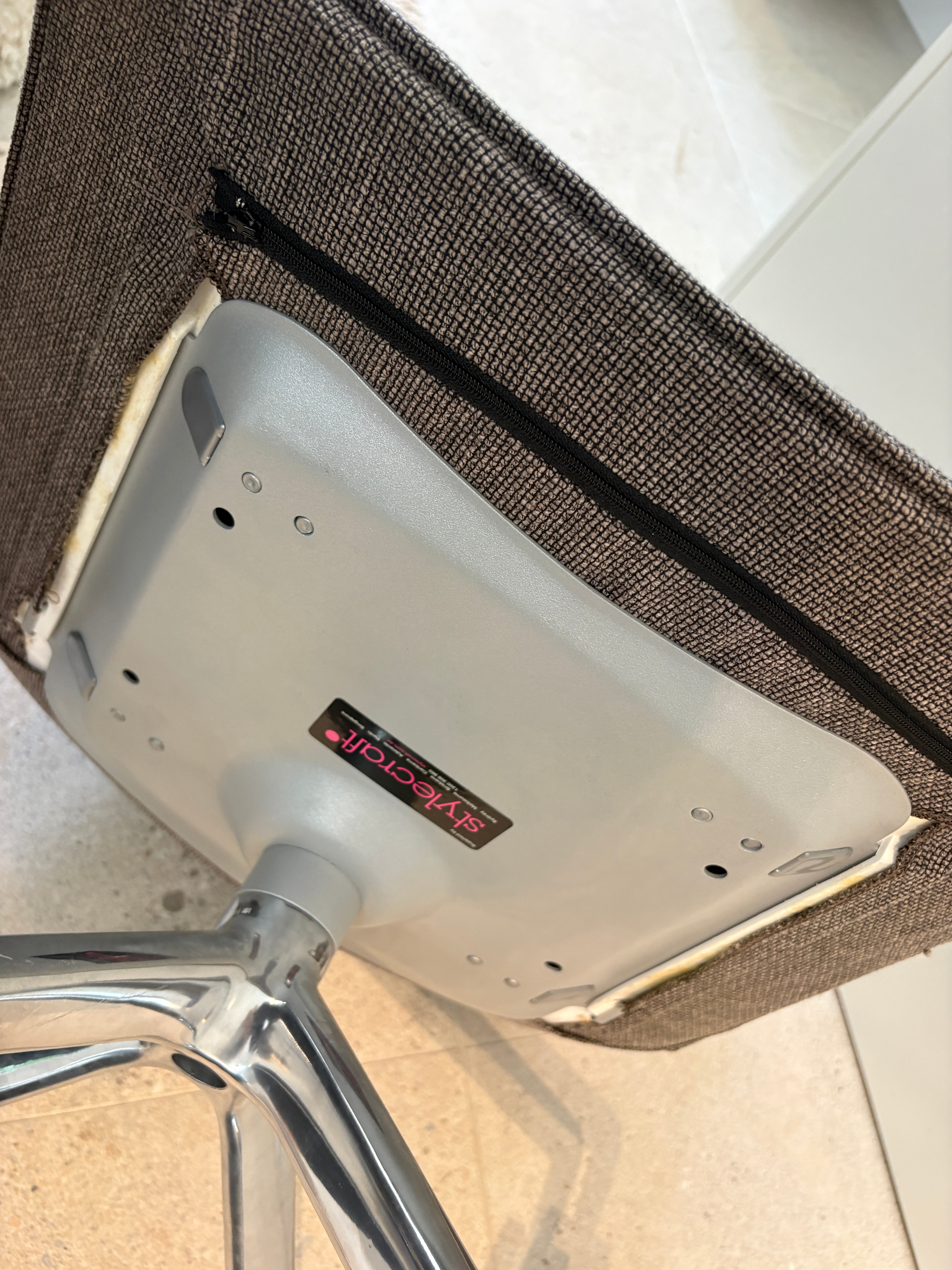 Arper Catifa 46 Desk Chair