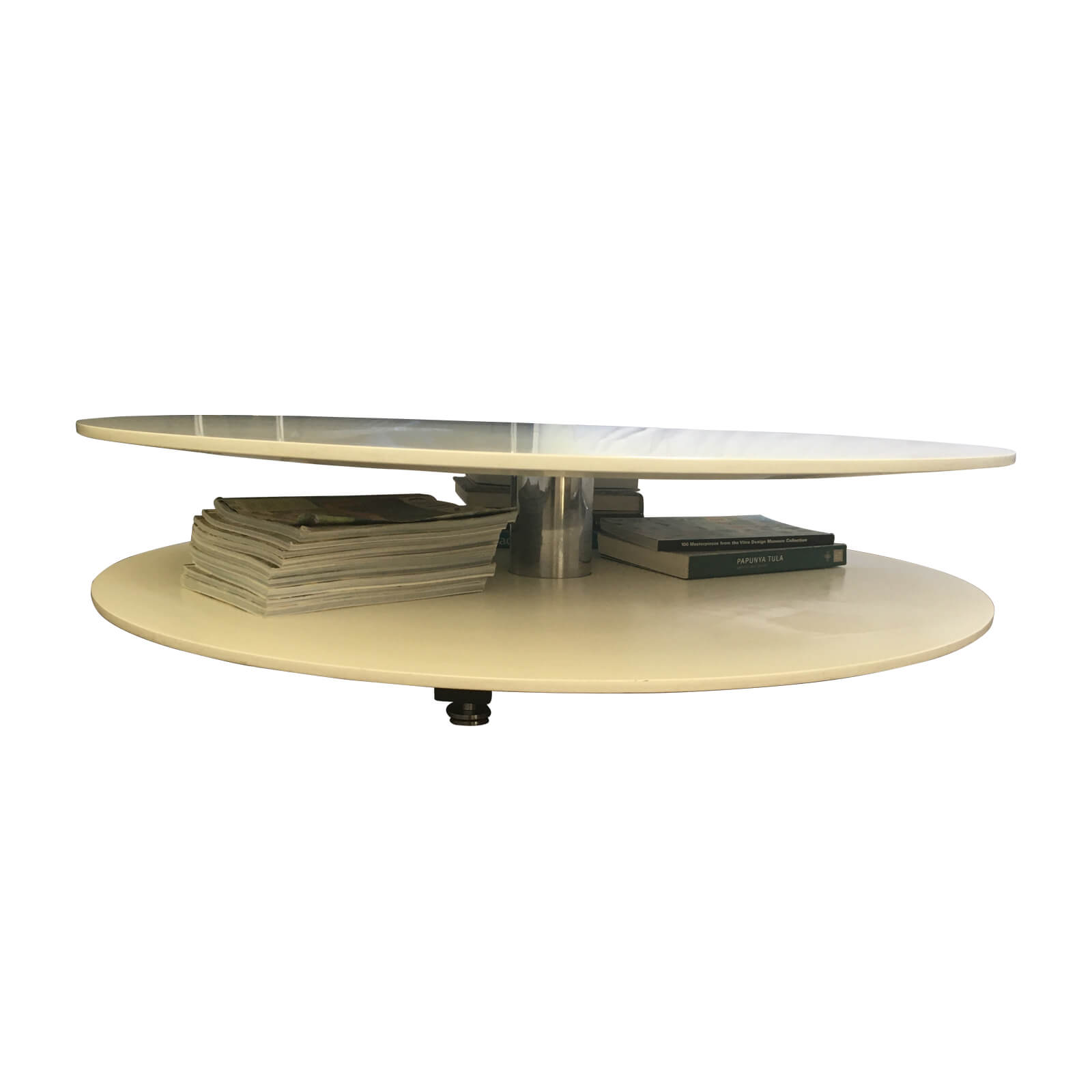 Cappellini 'Altavilla' Coffee Table