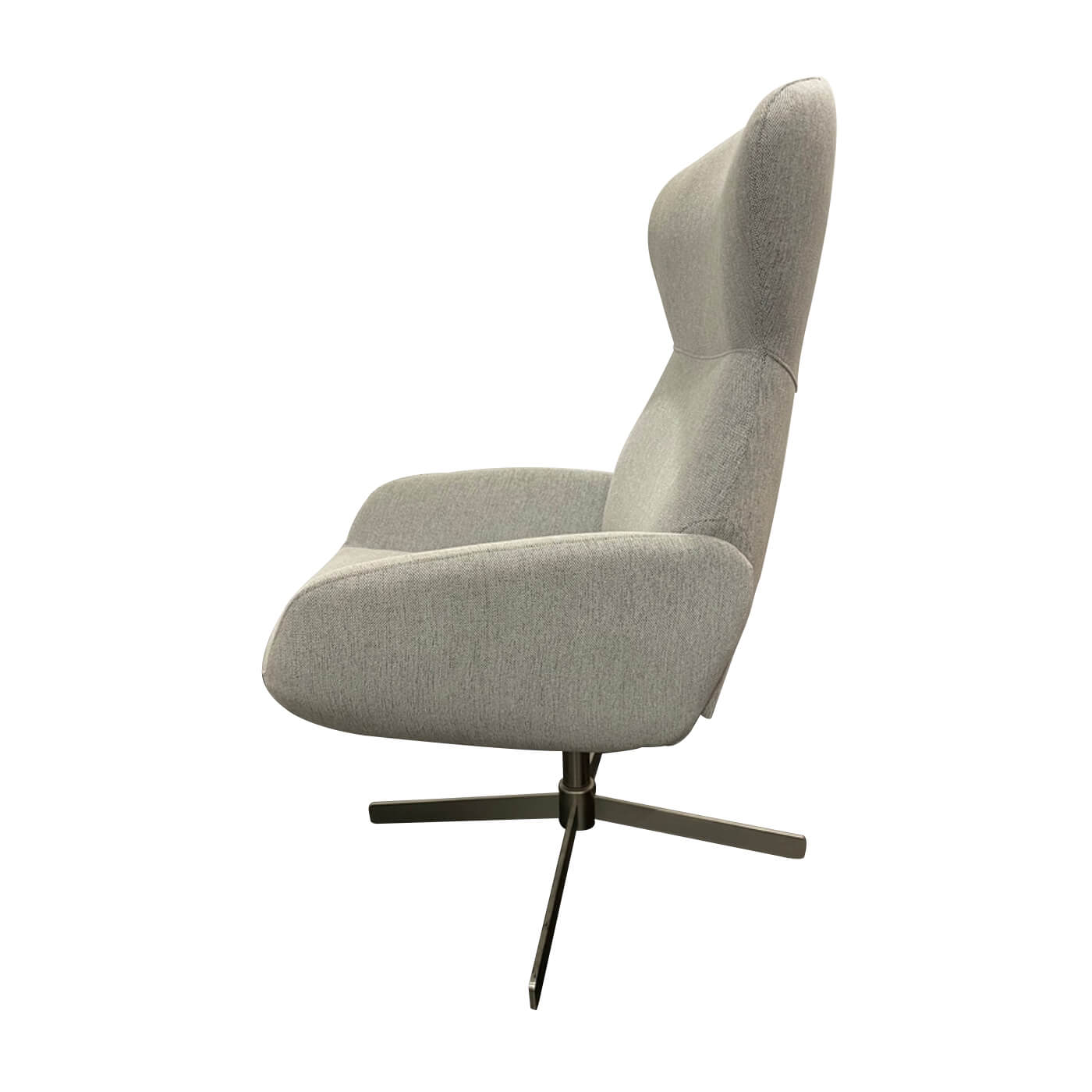 Two-Design-Lovers-BoConcept-Athena-Chair