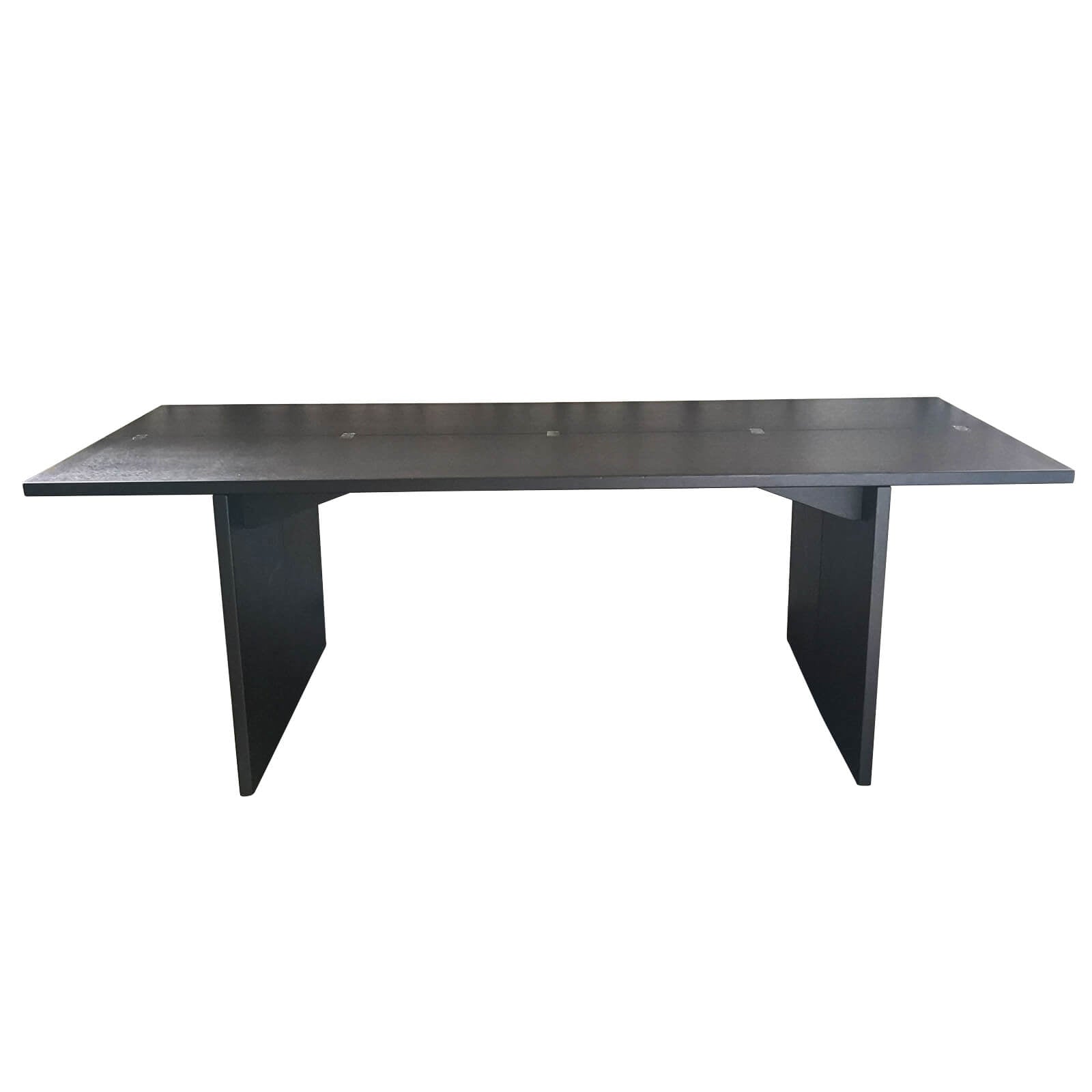 Two Design Lovers Cassina La Barca folding console table