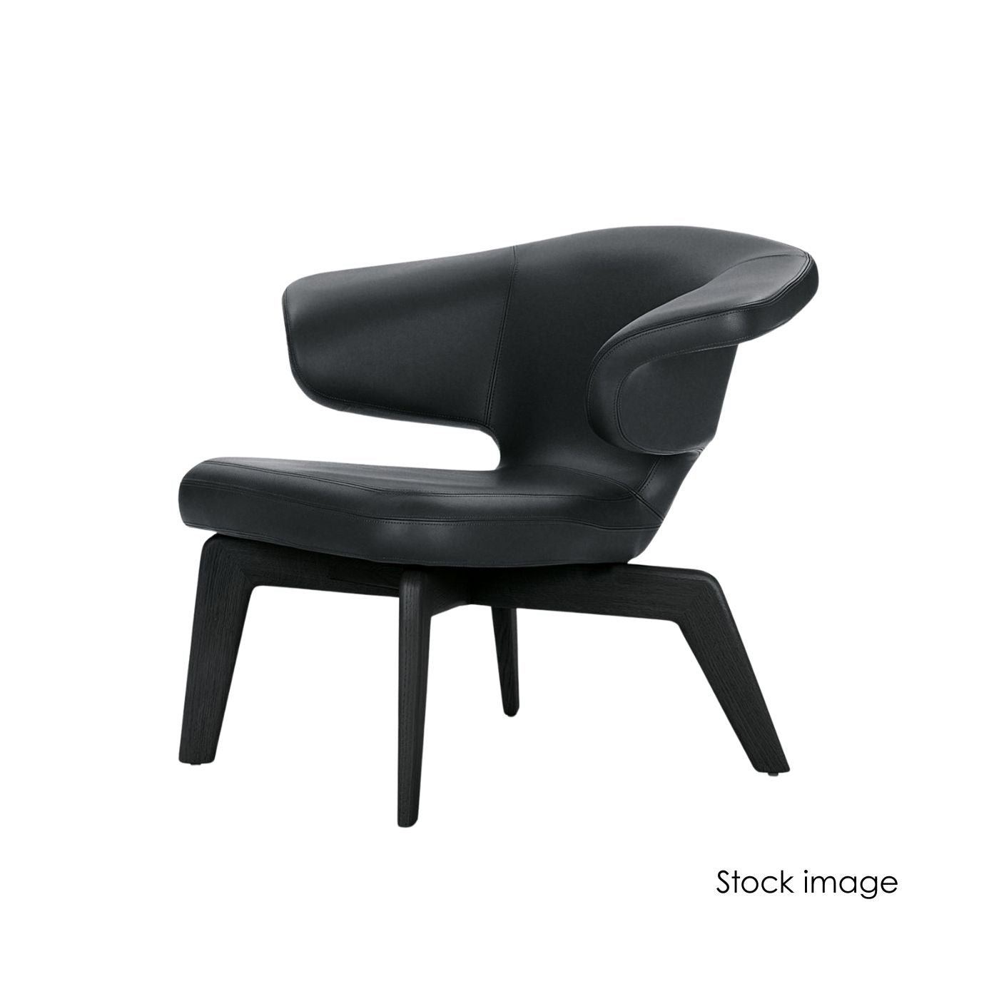 ClassiCon Munich Lounge Chair by Sauerbruch Hutten