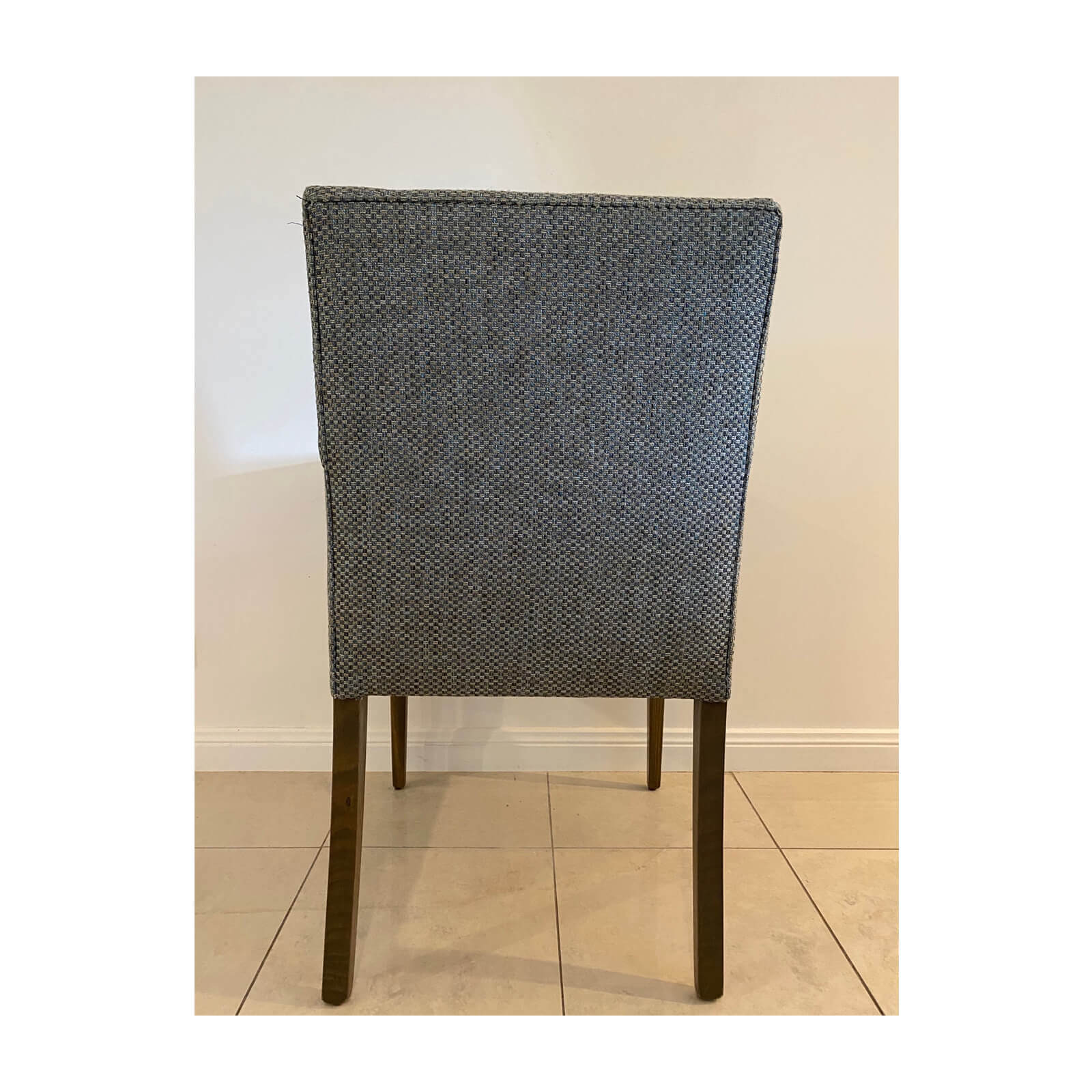 Boyd Blue dining room side chair