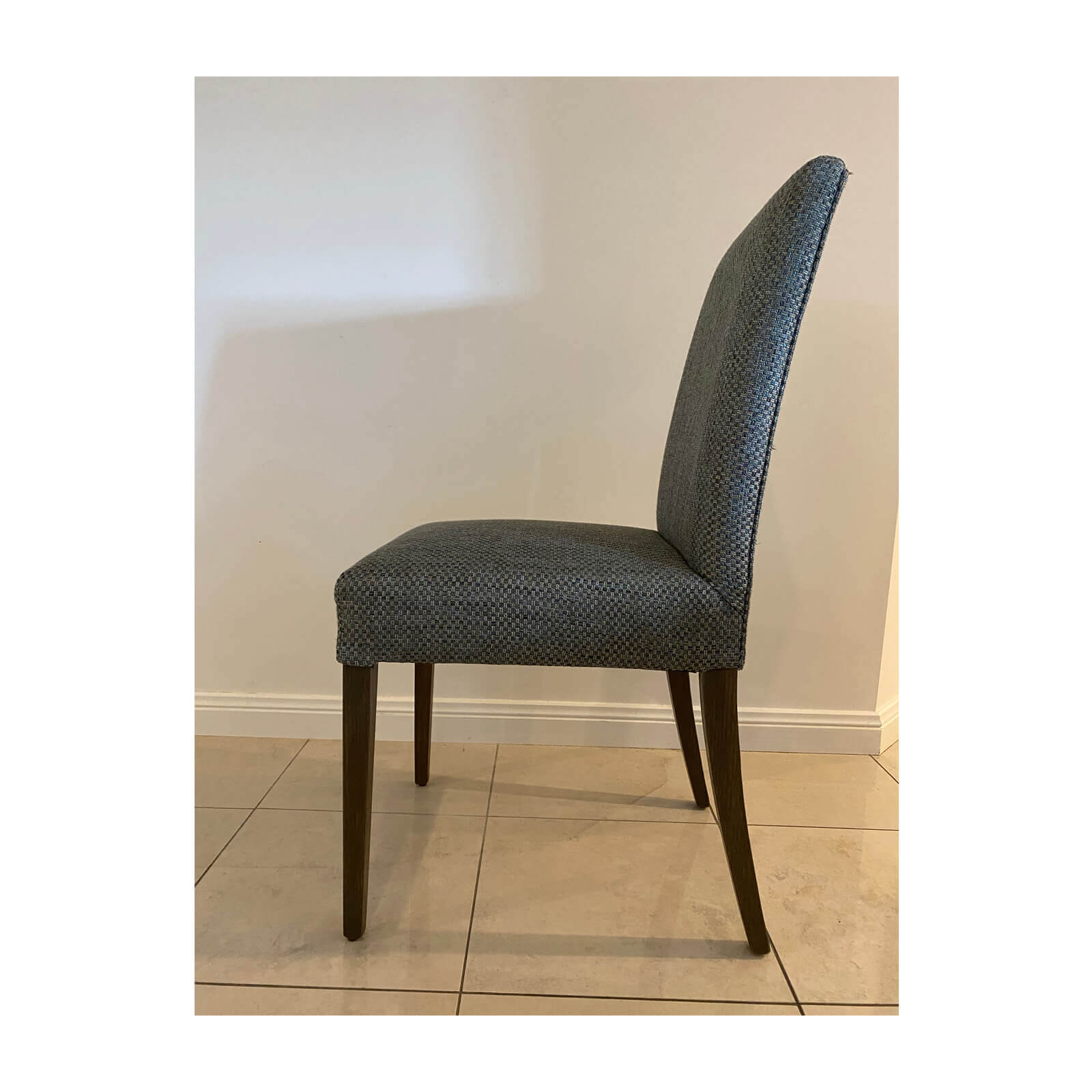 Boyd Blue dining room side chair