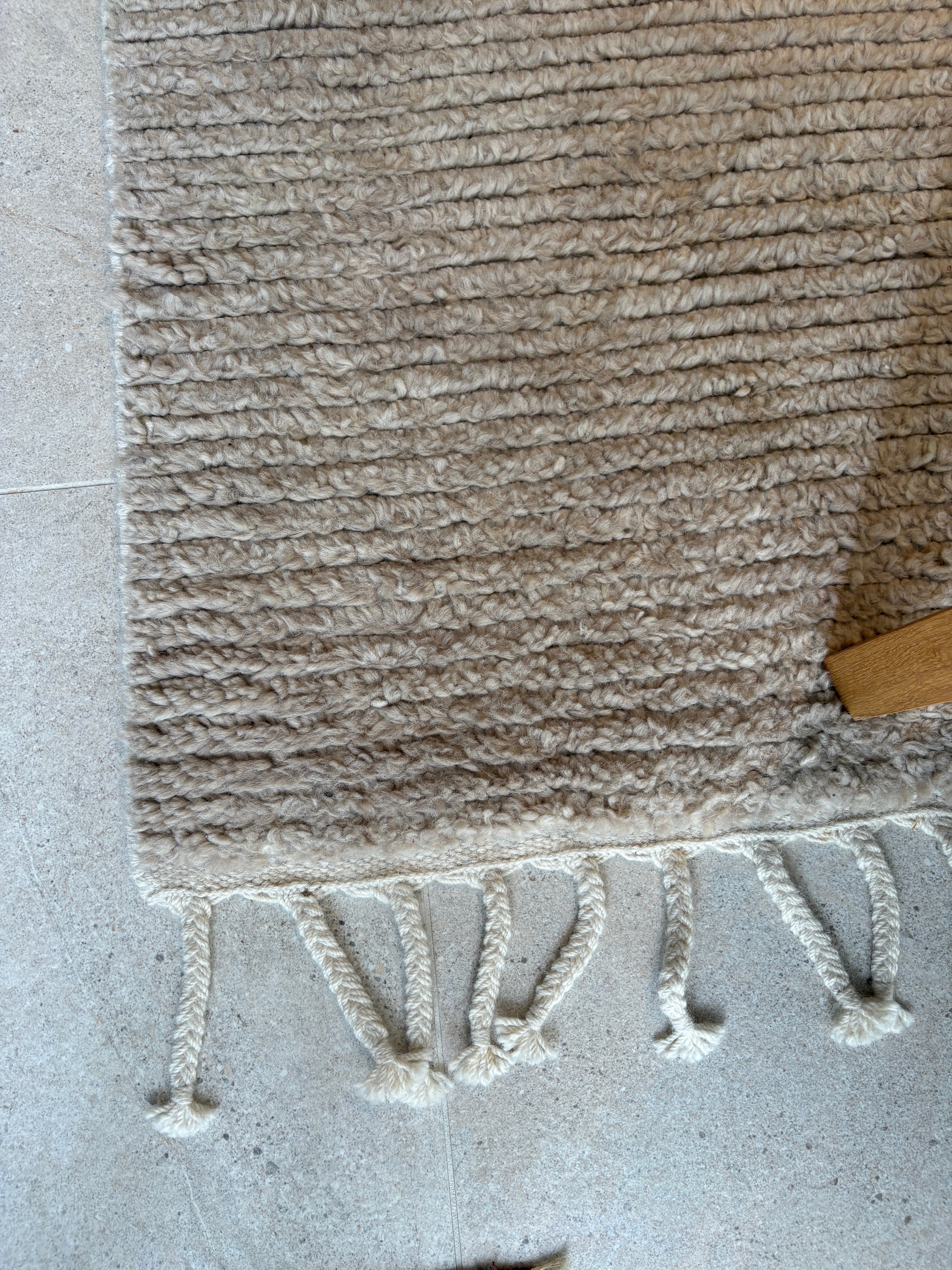 Armadillo Malawi Rug