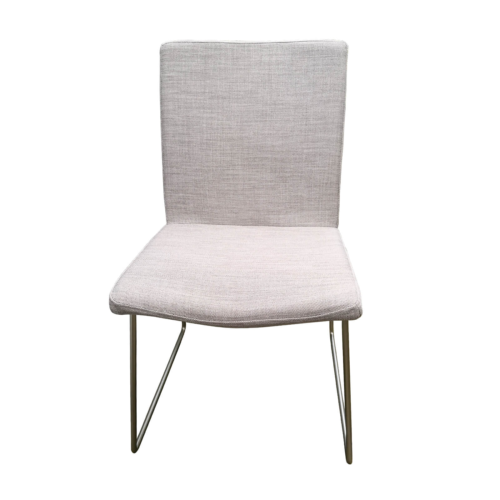 Two Design Lovers - Bo Concept dining chair