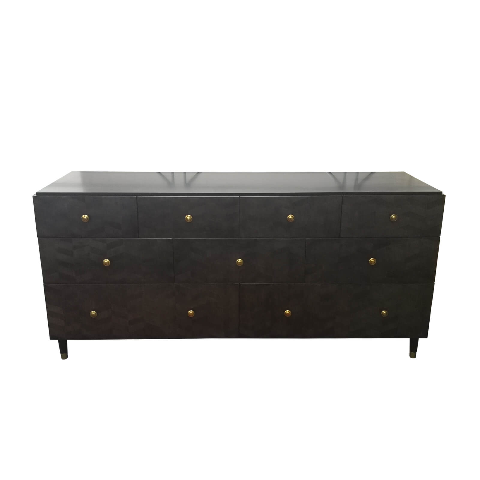 Maple Wood Sideboard