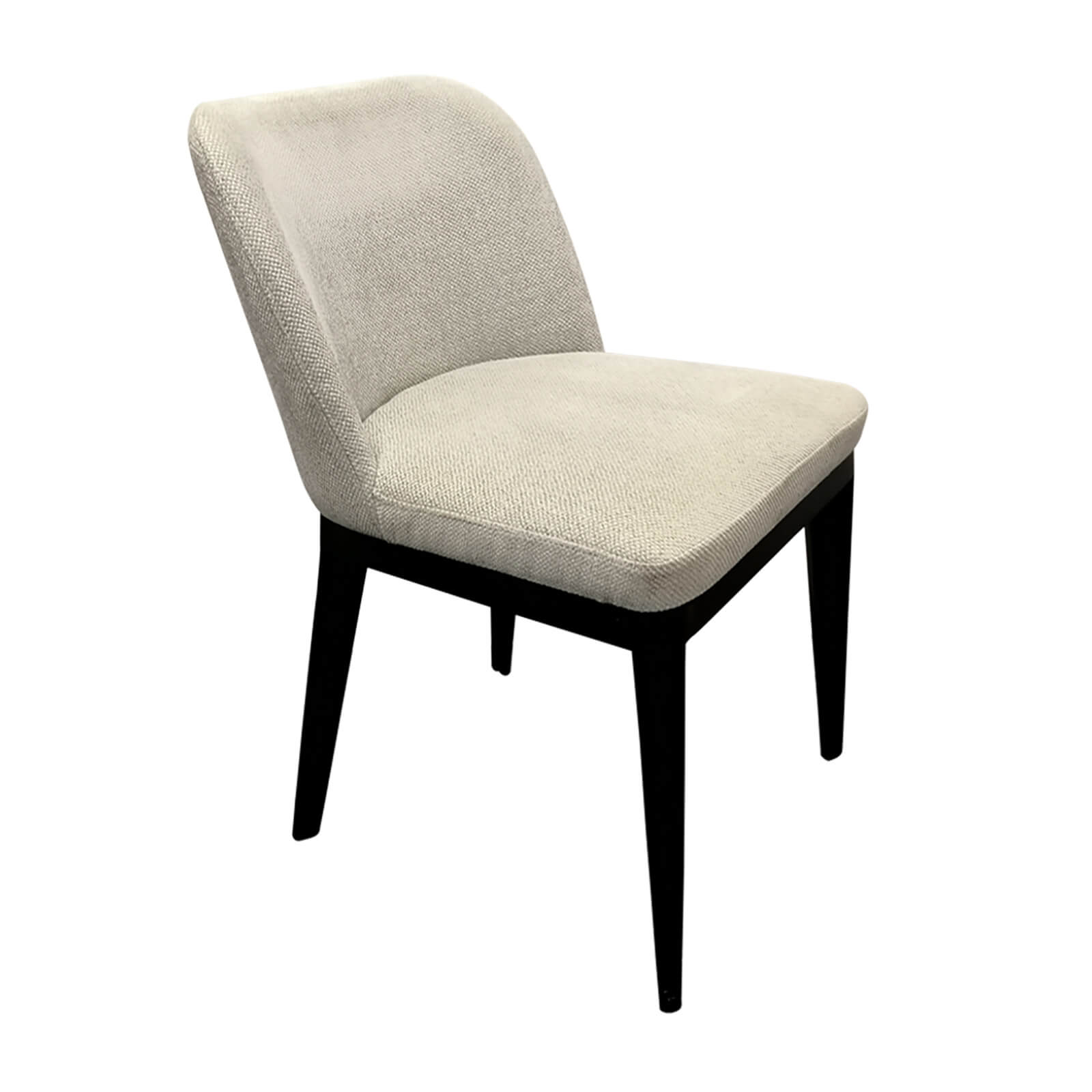 Zoe' Upholstered Dining Chair