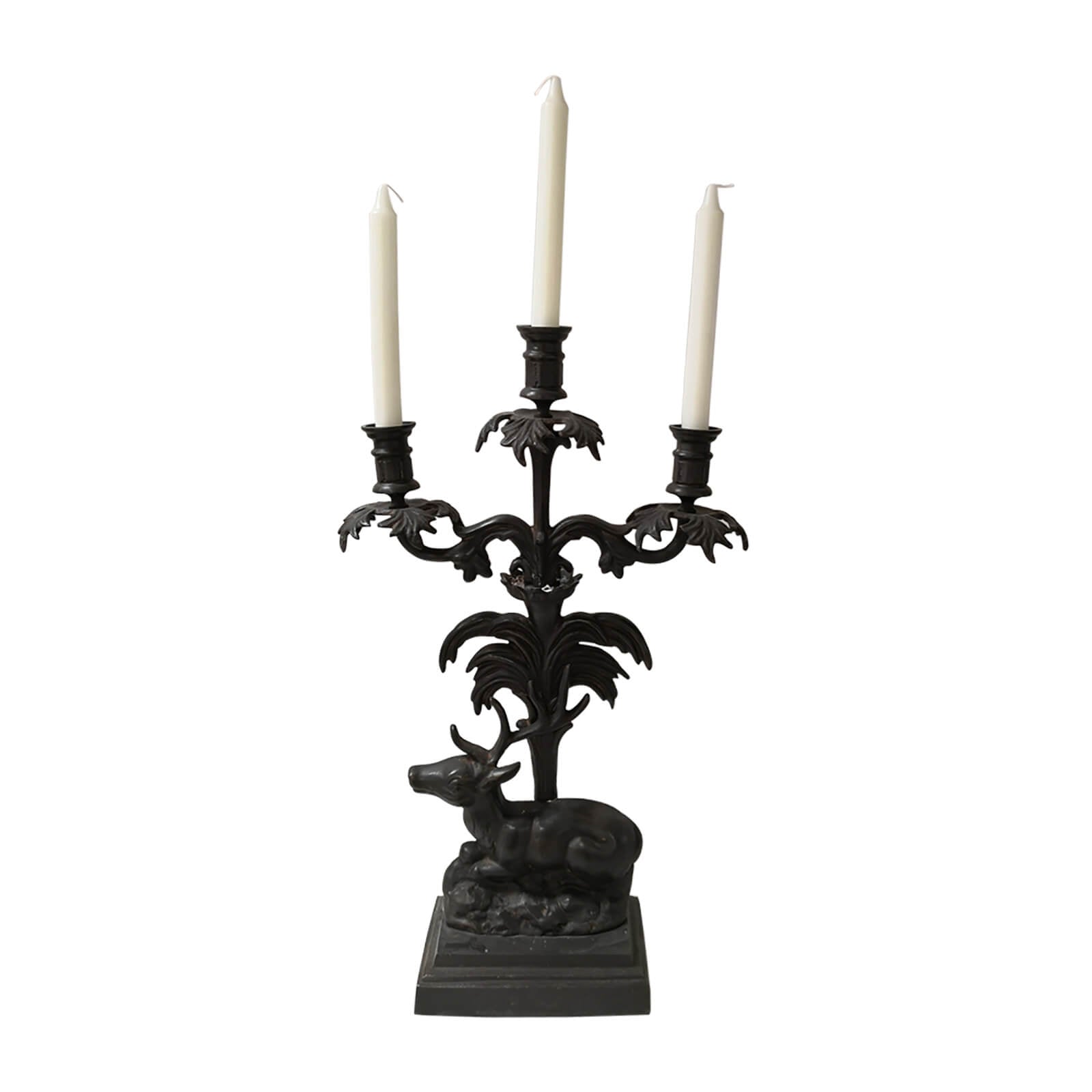 Deer Candelabra