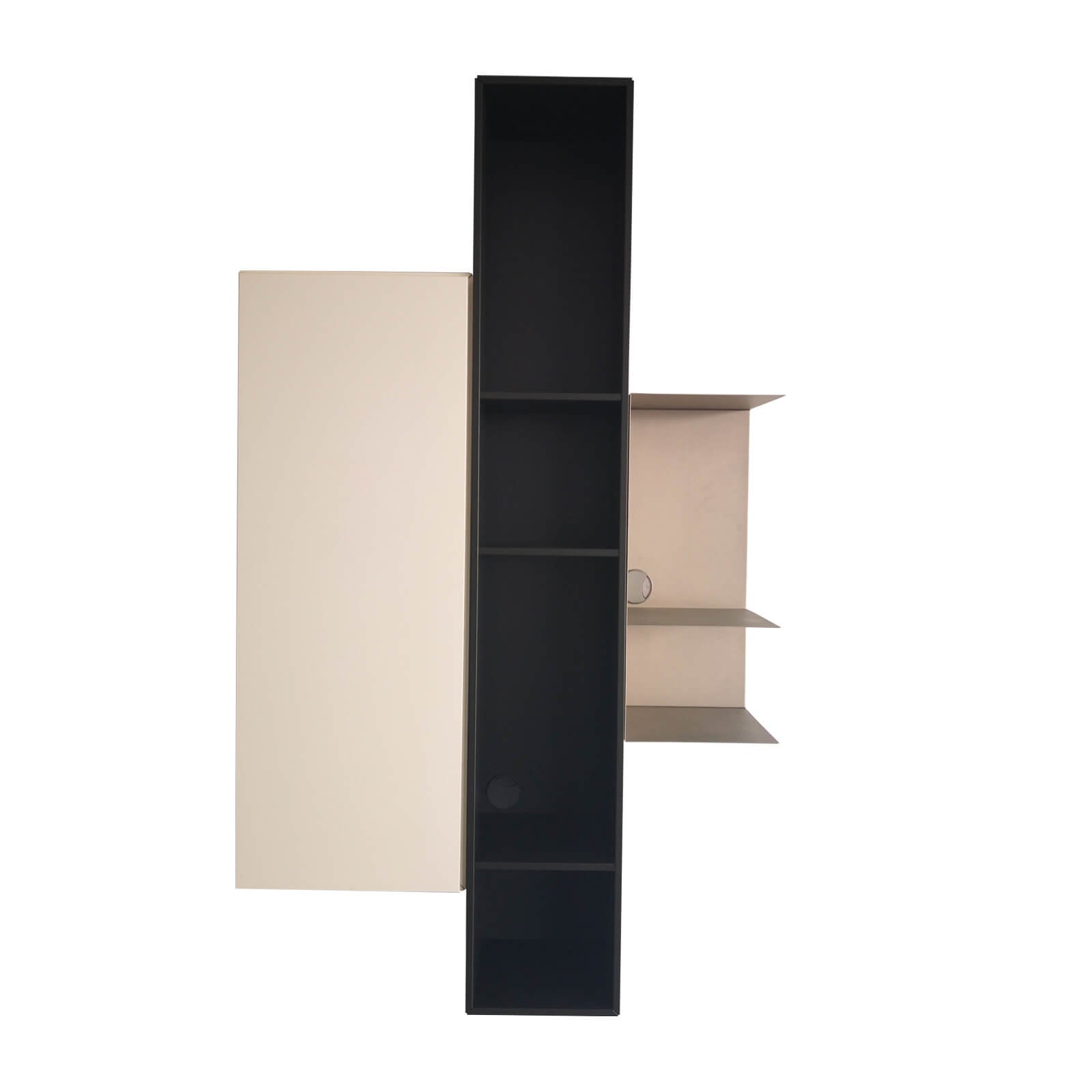 Two Design Lovers Bo Concept wall unit