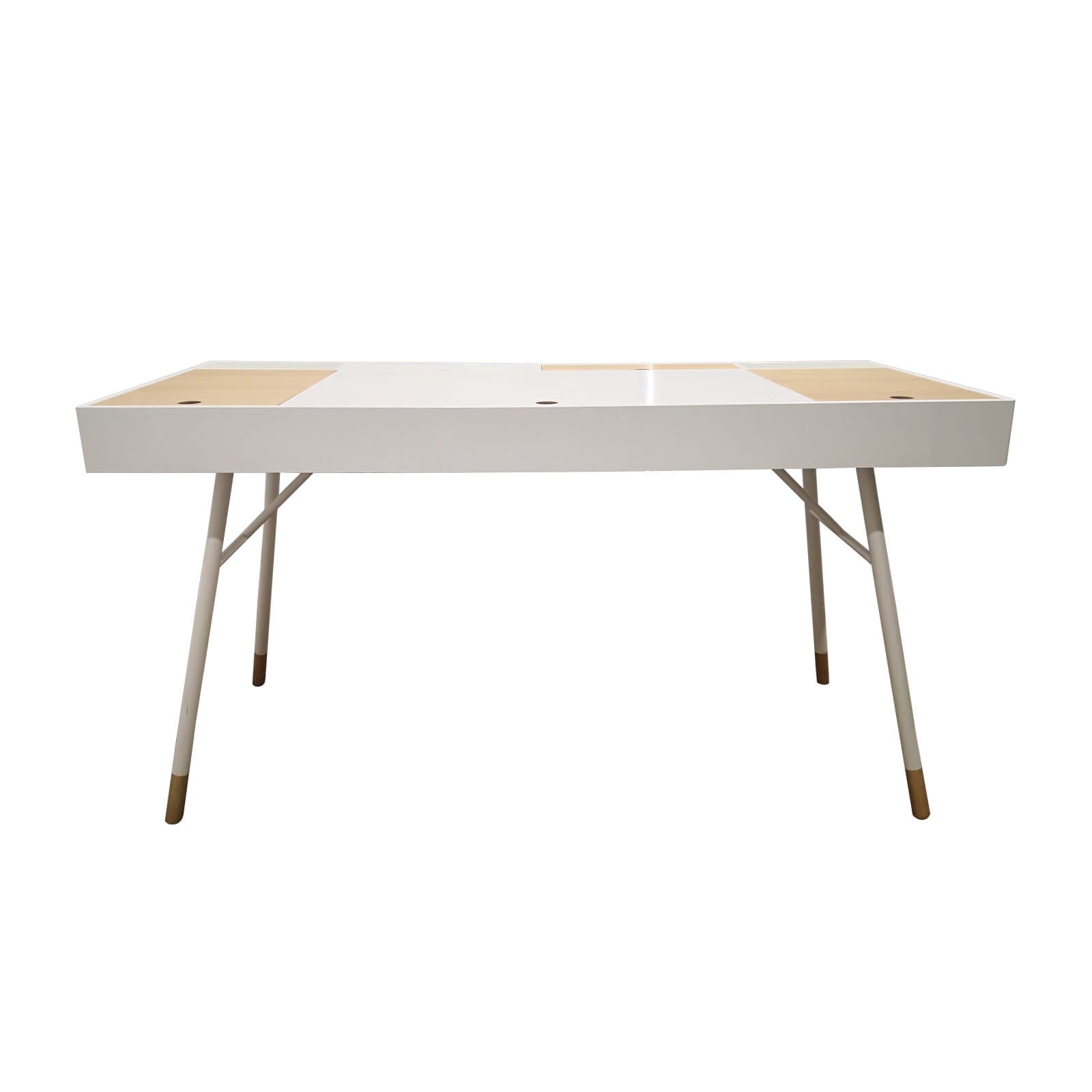 Two Design Lovers Bo Concept desk