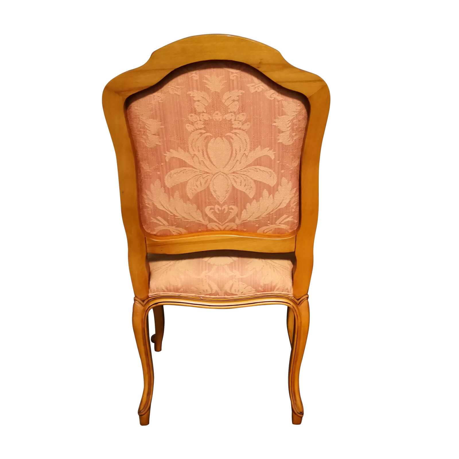 Baroque style Dining Chairs, set of 10