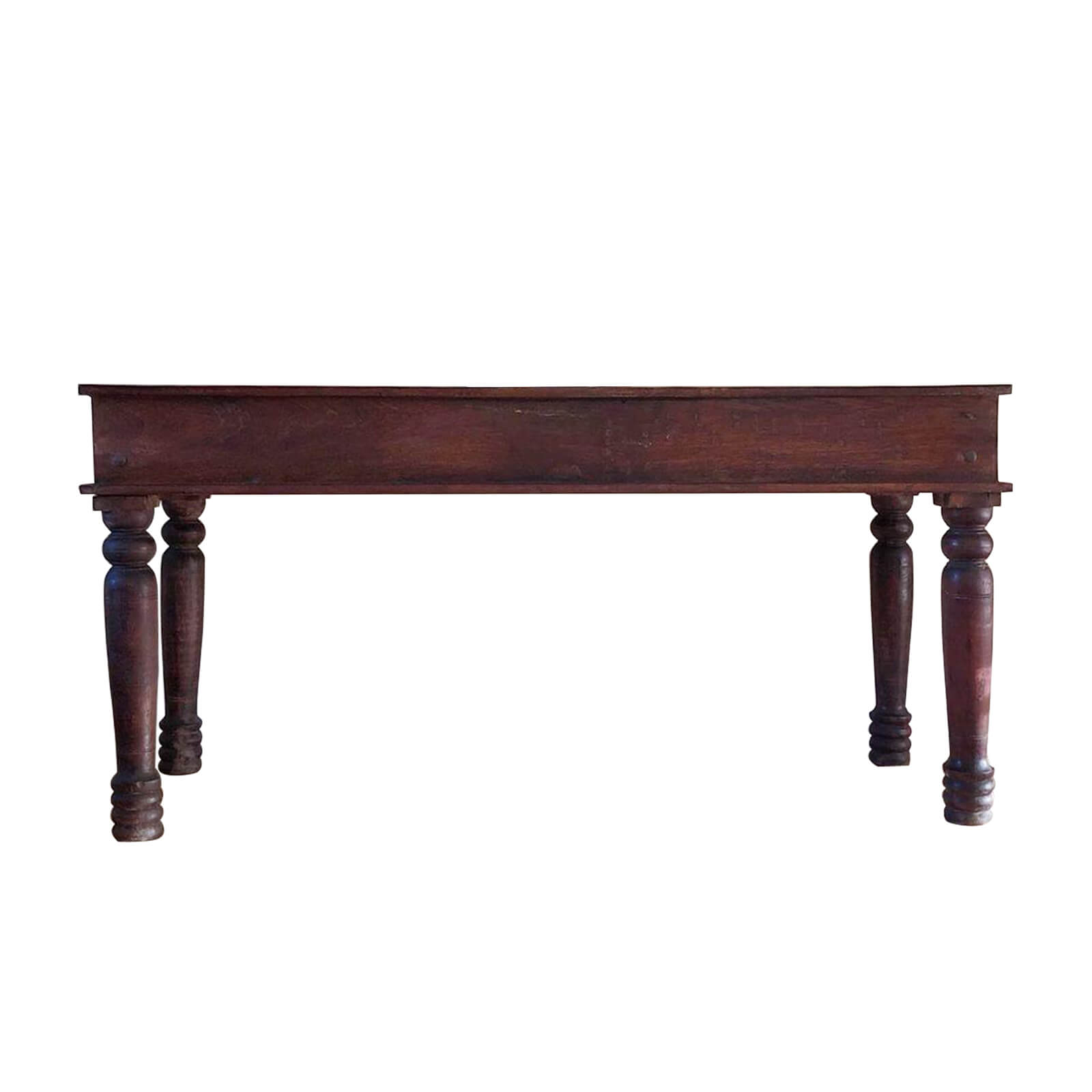 Indian Door Console Table