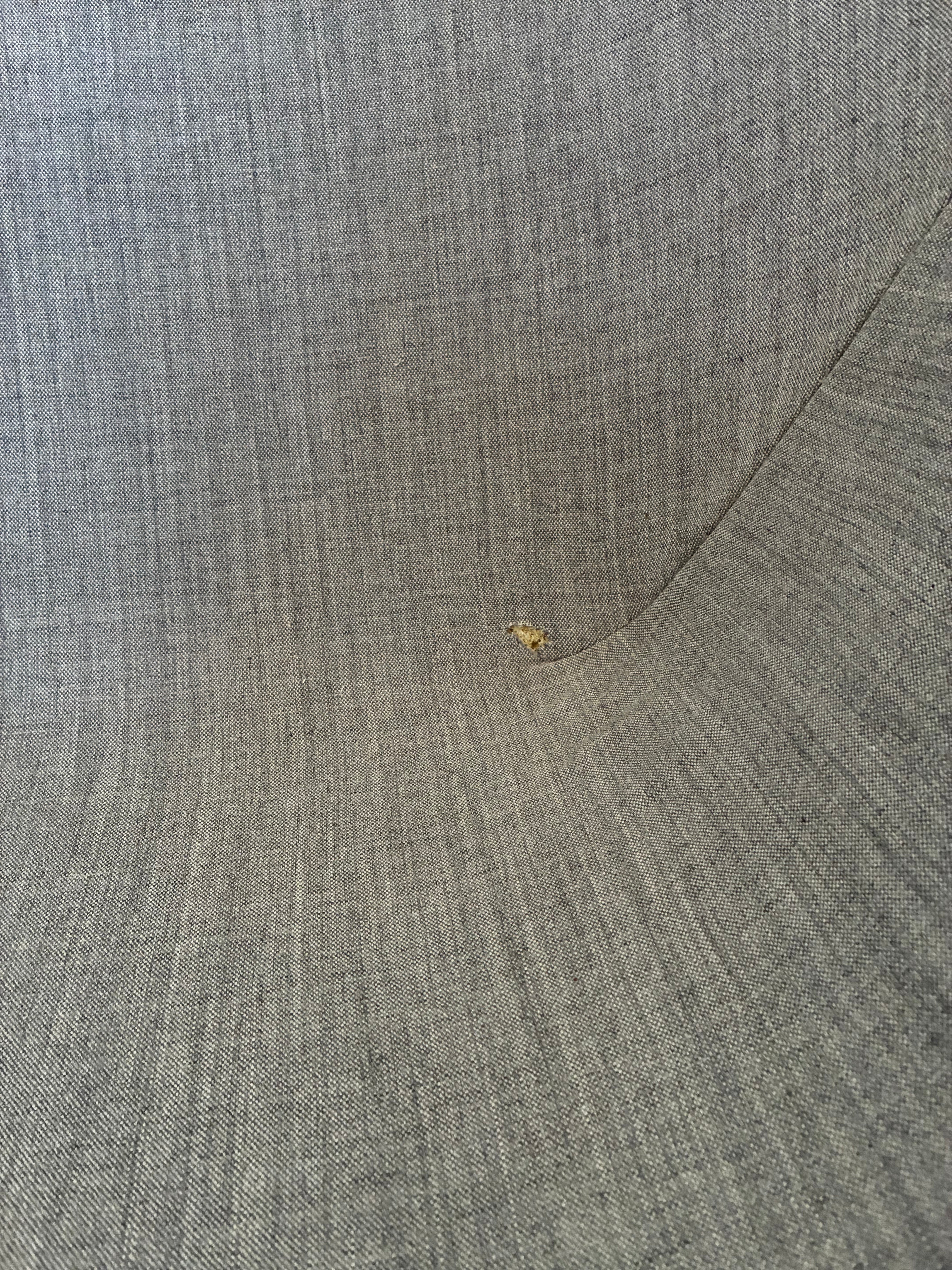 Moroso Paper Planes High Back Armchair