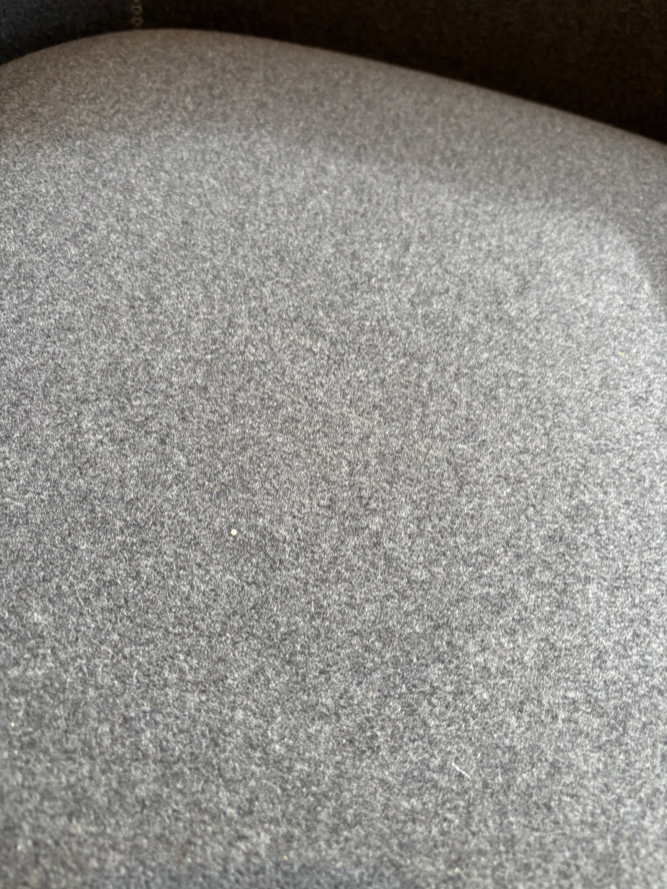 Vitra Repo chair - As New