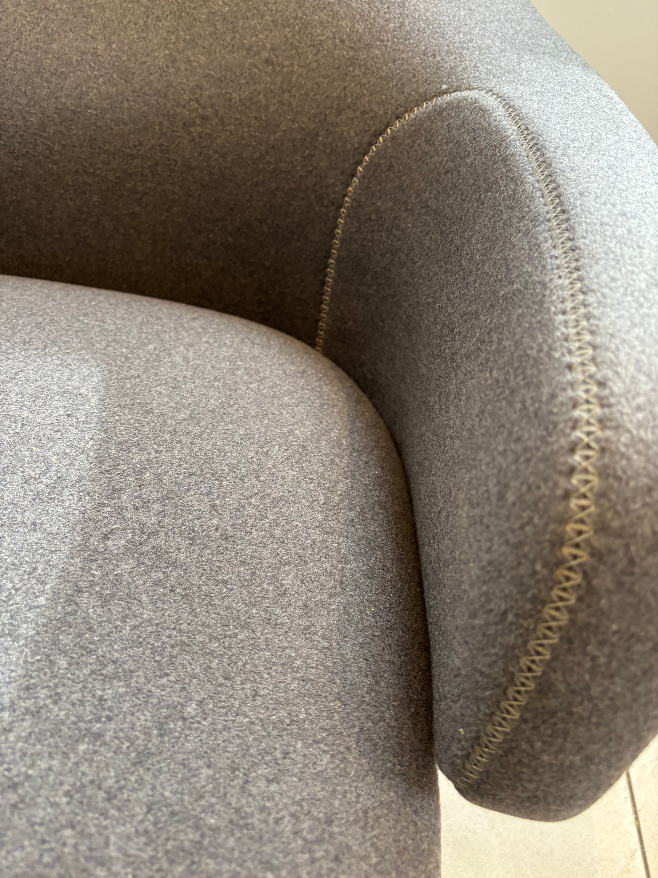 Vitra Repo chair - As New