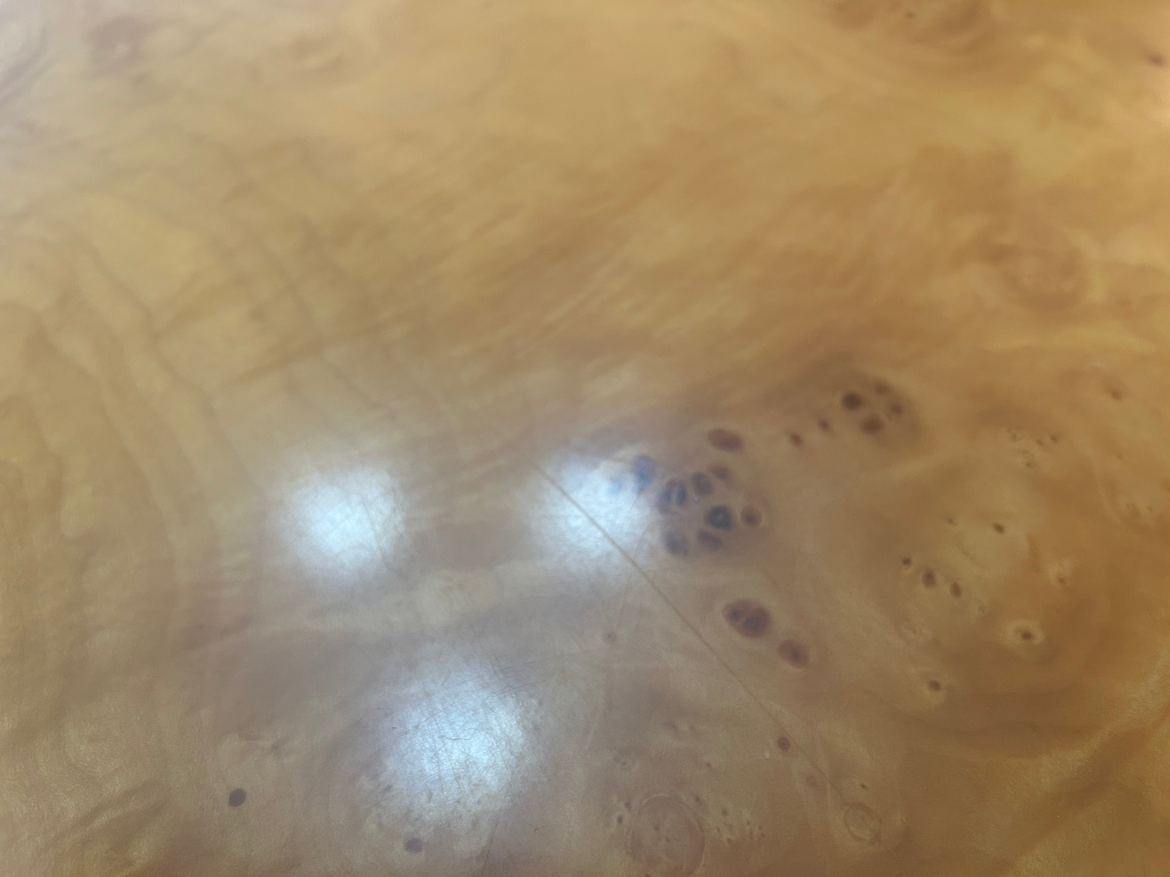 Gray Hawk Custom Dining Table