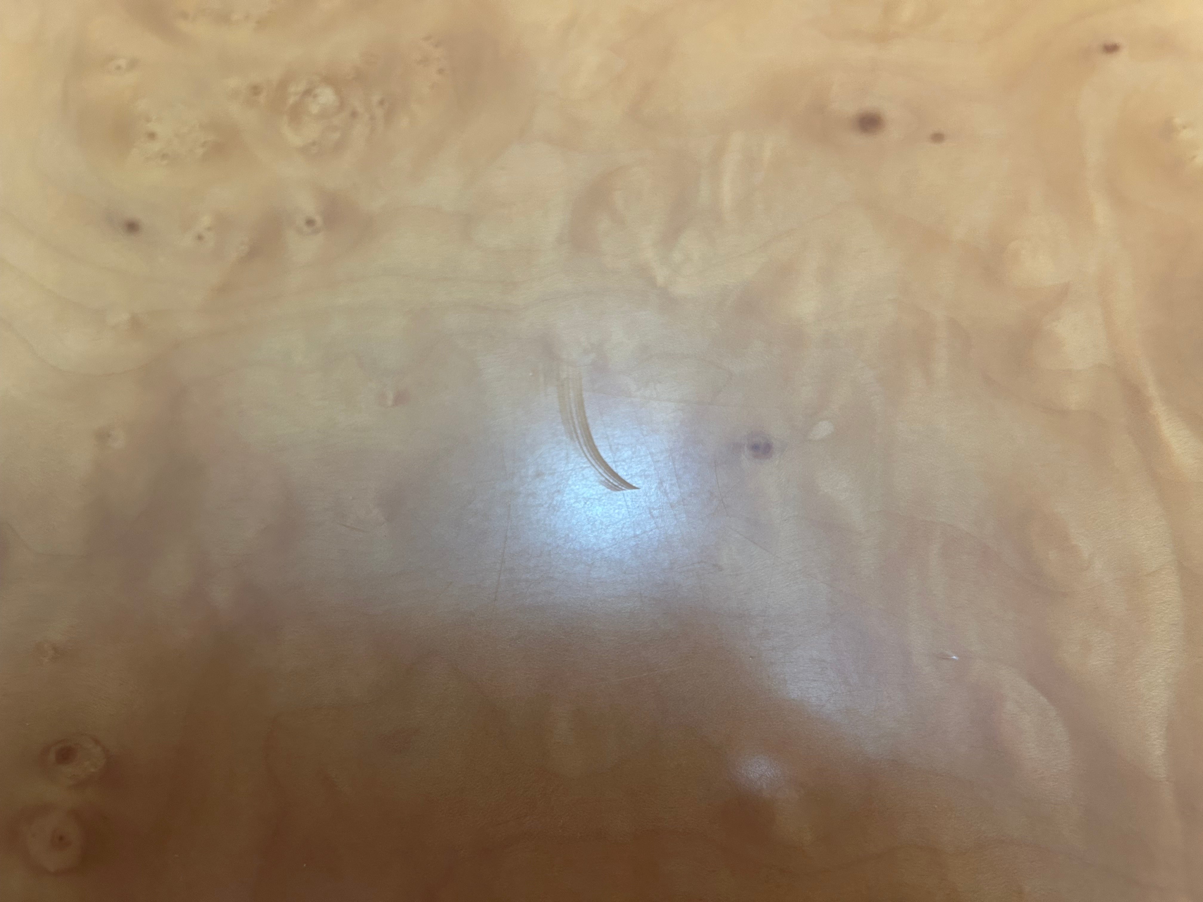 Gray Hawk Custom Dining Table