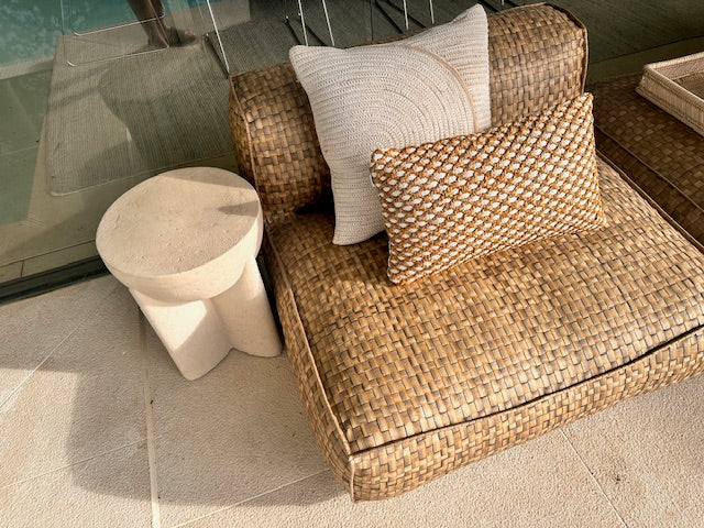 Masekela Outdoor Lounger Set
