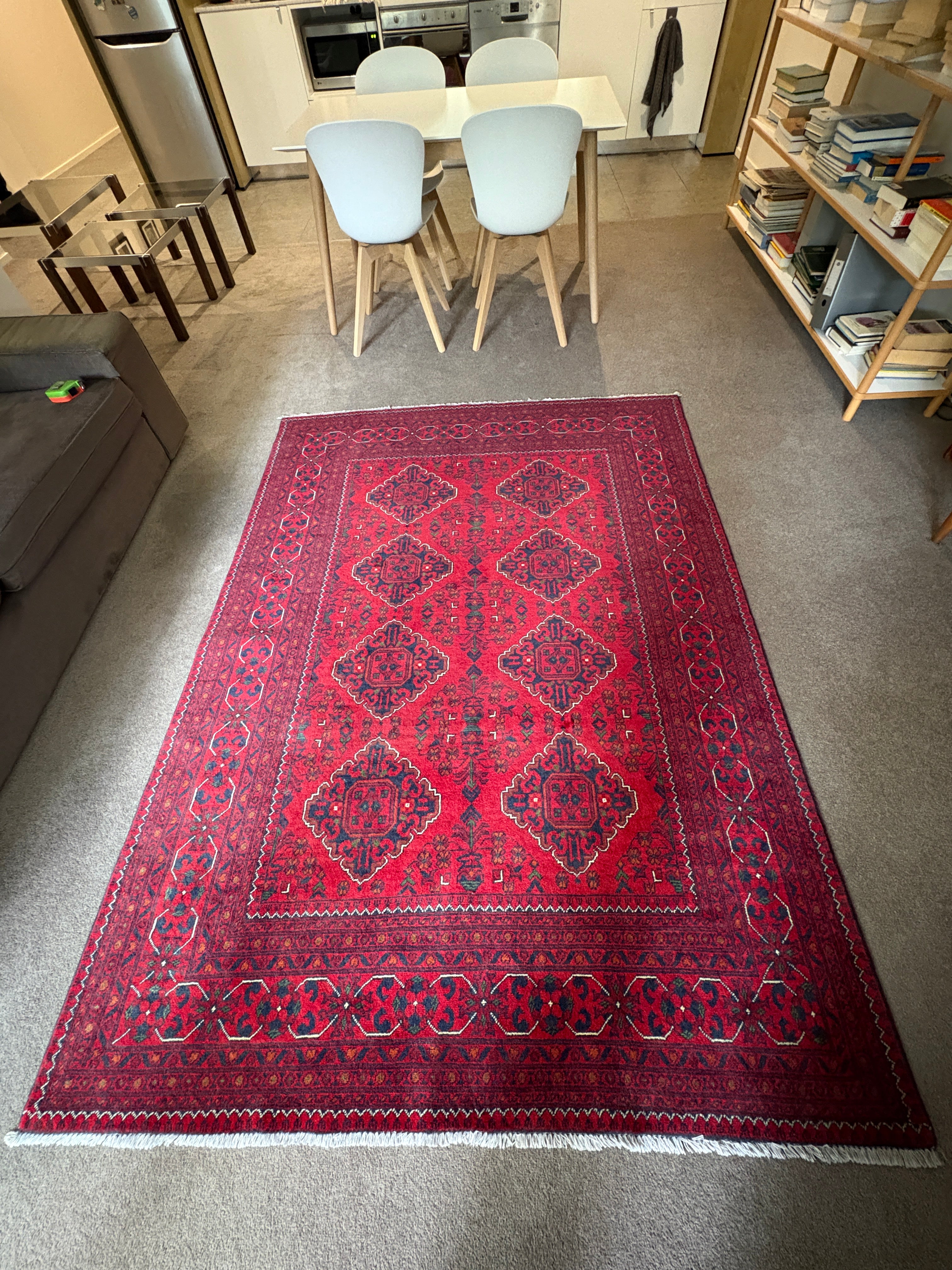 Persian Rug Company Rug