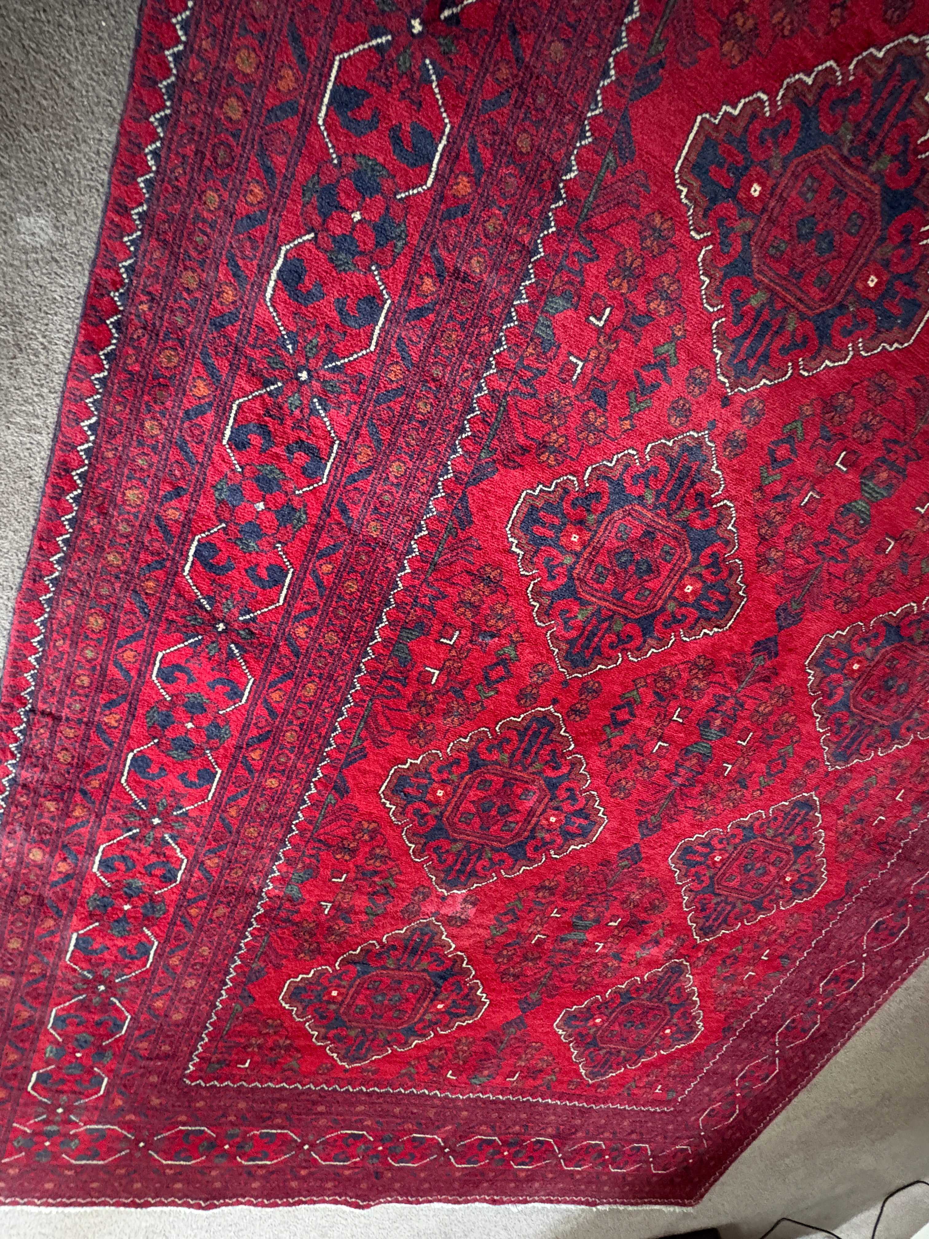 Persian Rug Company Rug