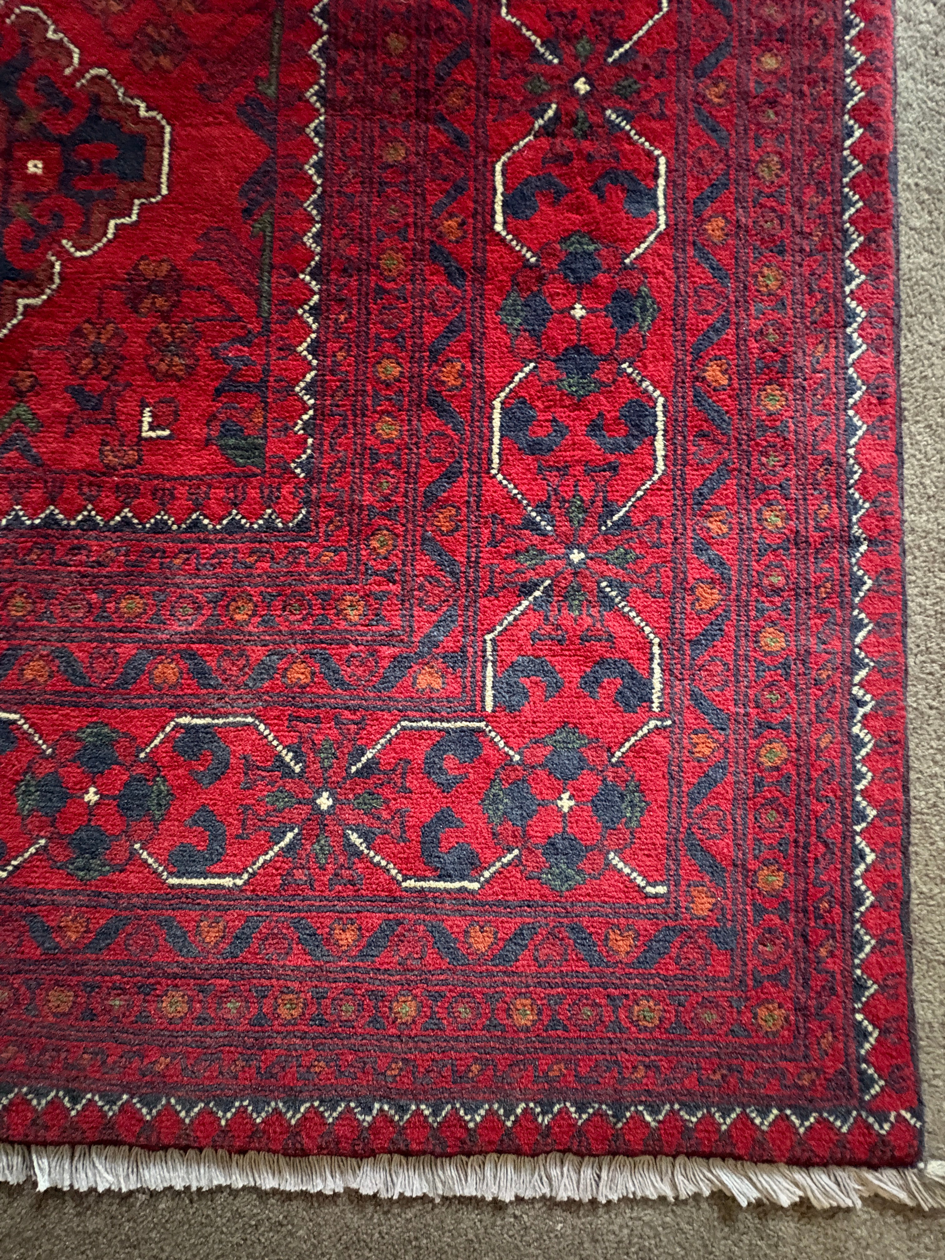 Persian Rug Company Rug