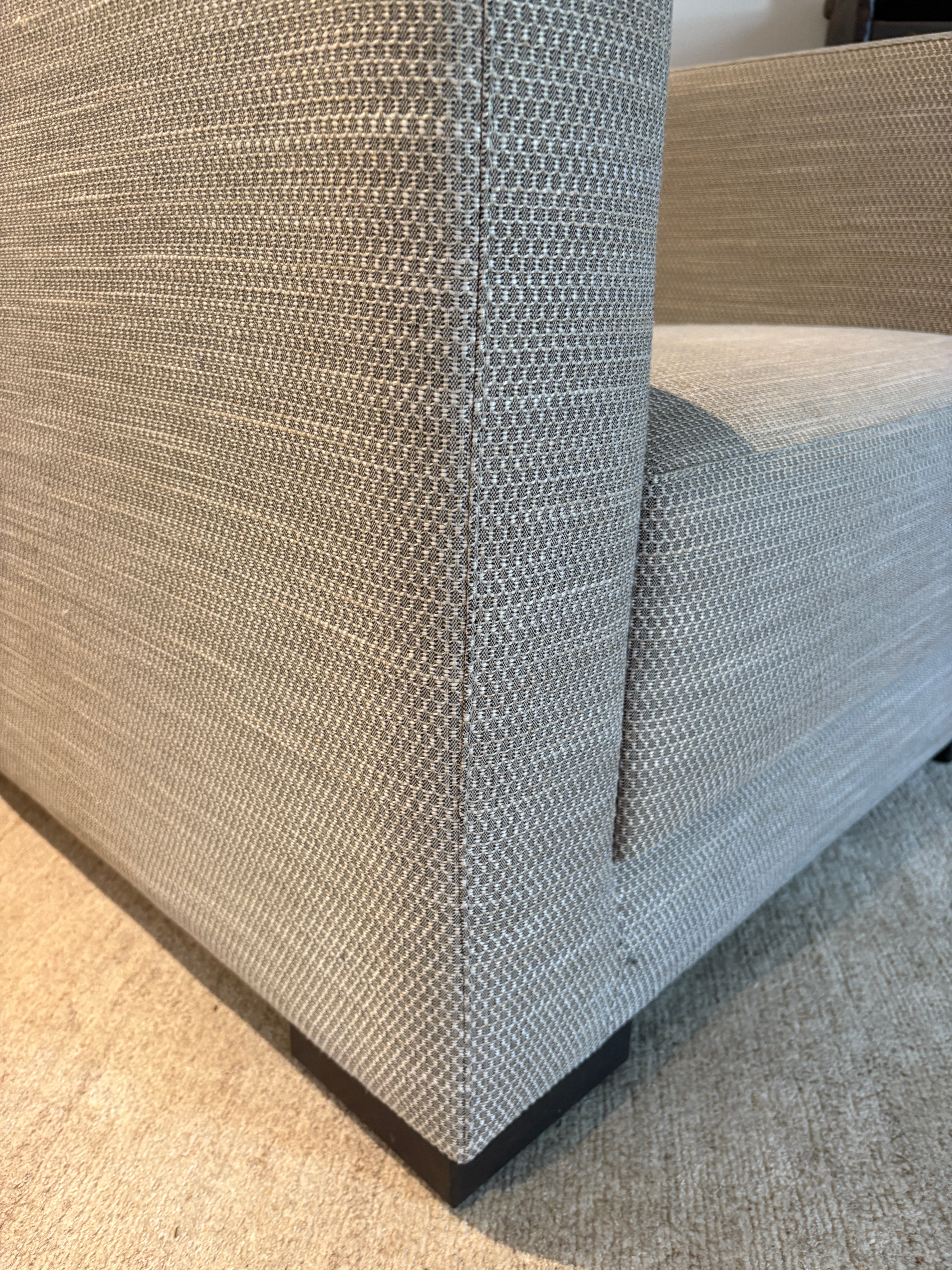 Jardan Oscar Armchairs, pair