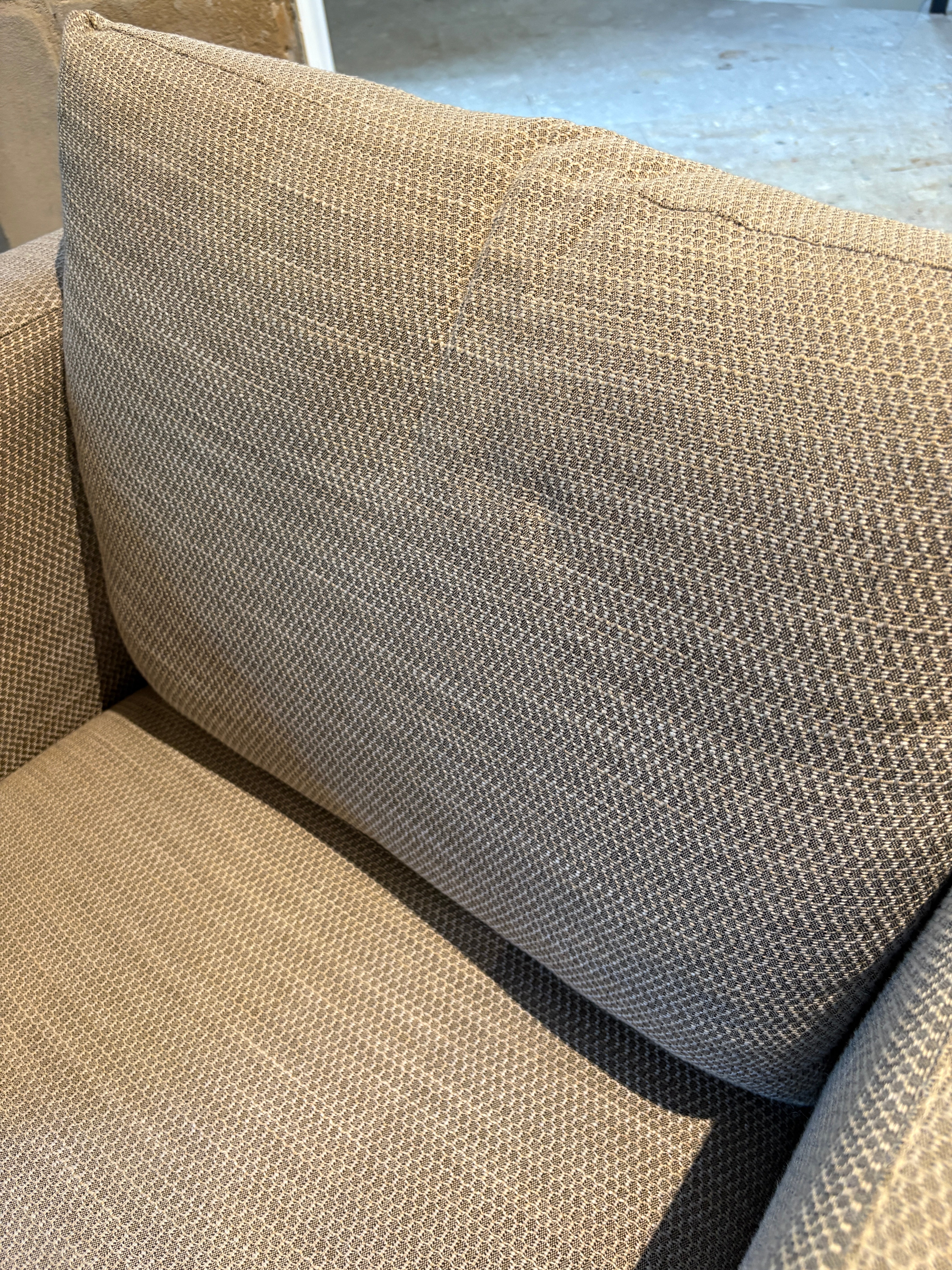 Jardan Oscar Armchairs, pair