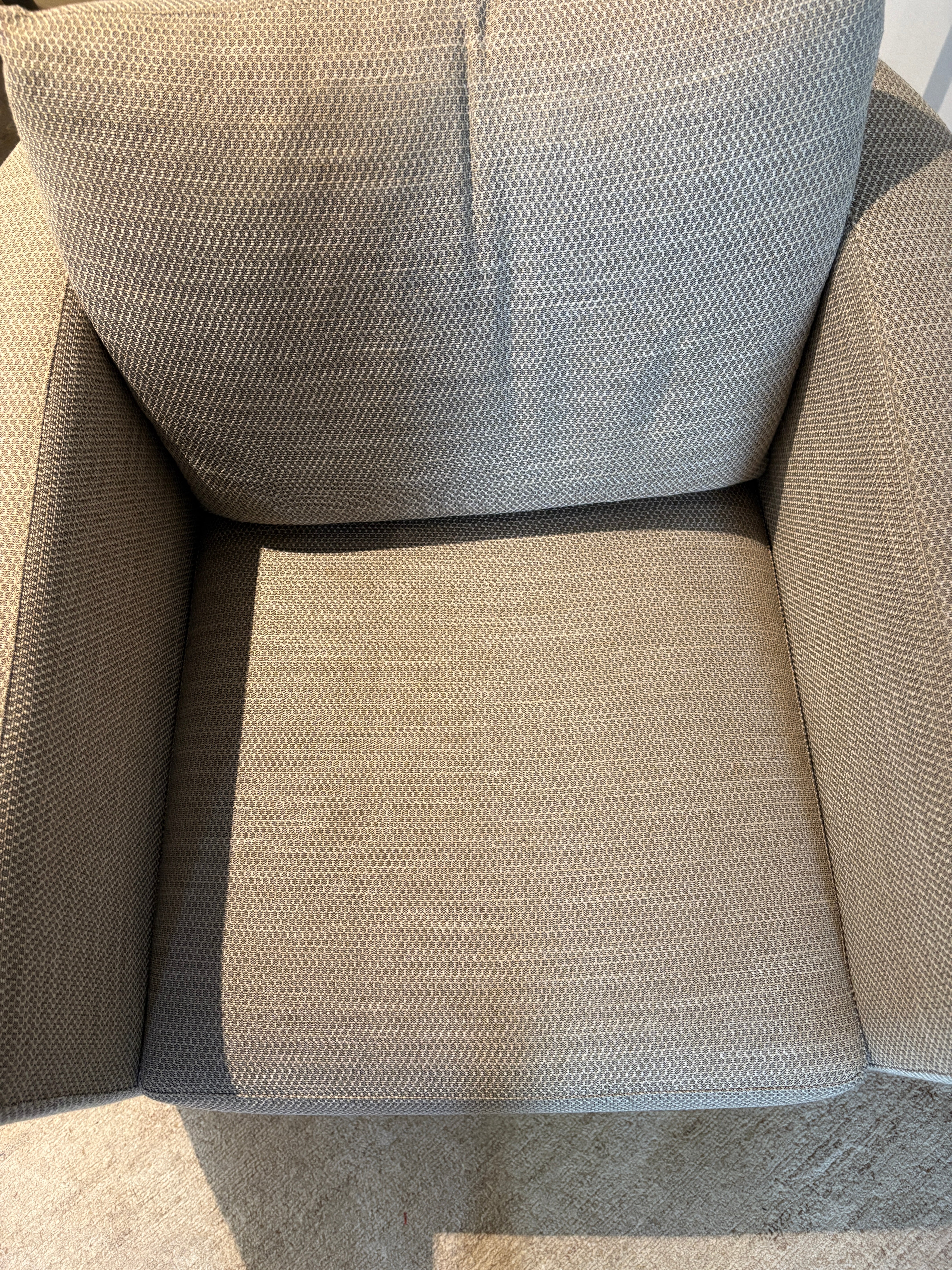 Jardan Oscar Armchairs, pair