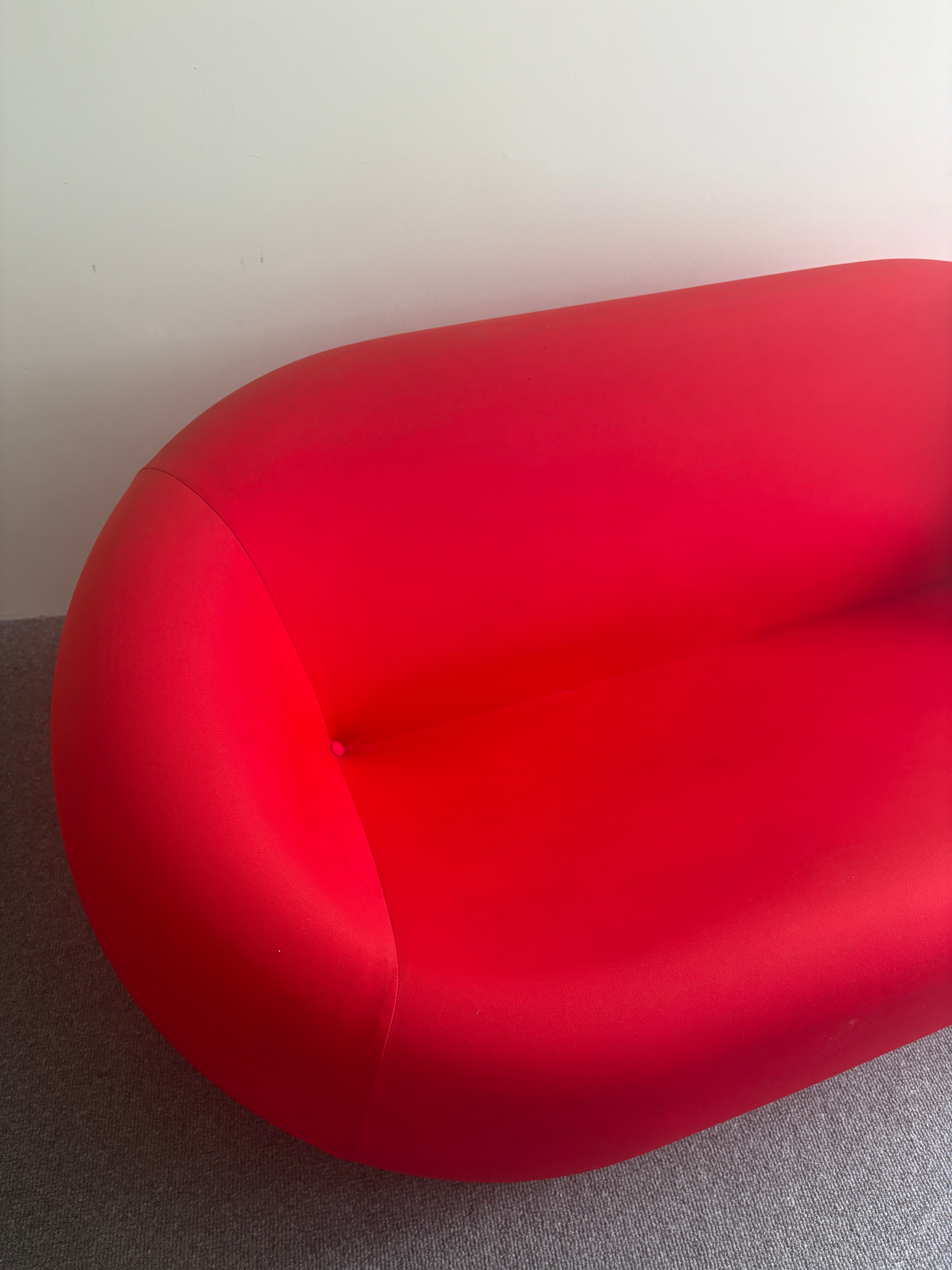 B&B Italia Serie Up Sofa