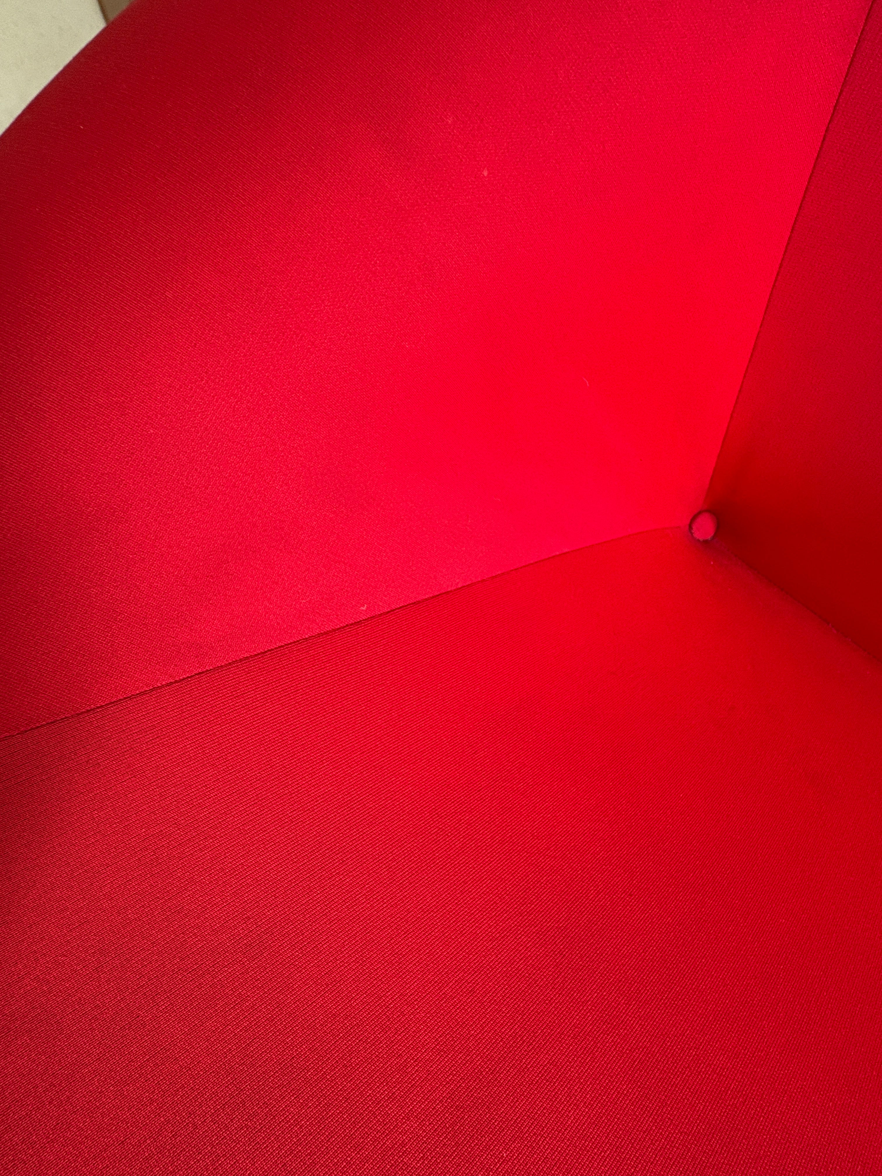 B&B Italia Serie Up Sofa